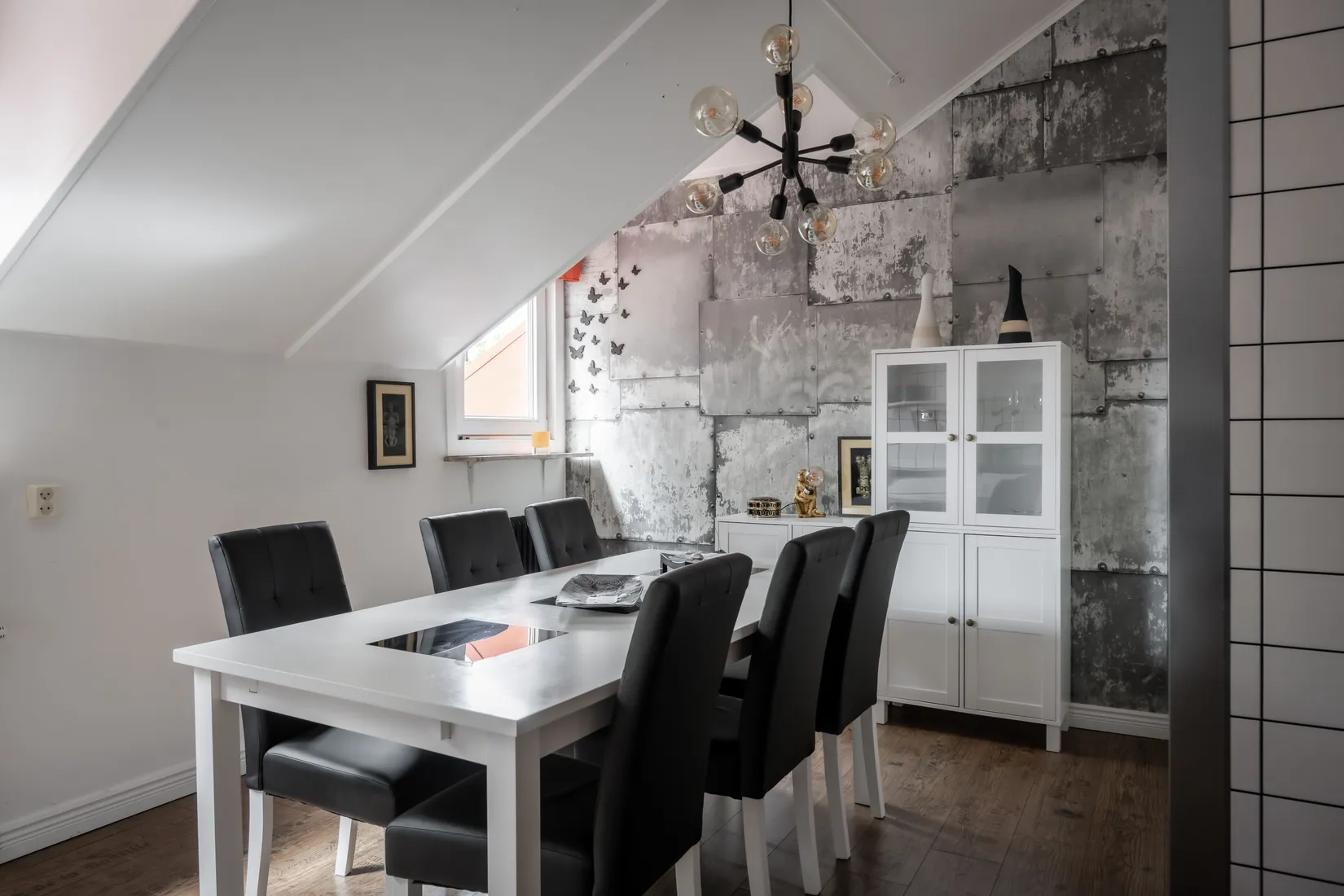 Bostadsrätt, Björkhemsgatan 61, Sjöbo, Borås