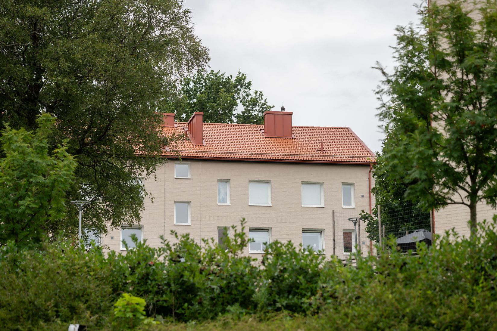 Bostadsrätt, Björkhemsgatan 61, Sjöbo, Borås