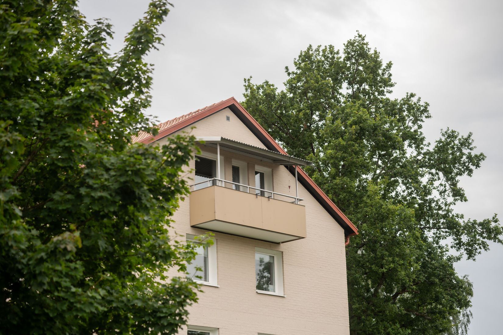 Bostadsrätt, Björkhemsgatan 61, Sjöbo, Borås