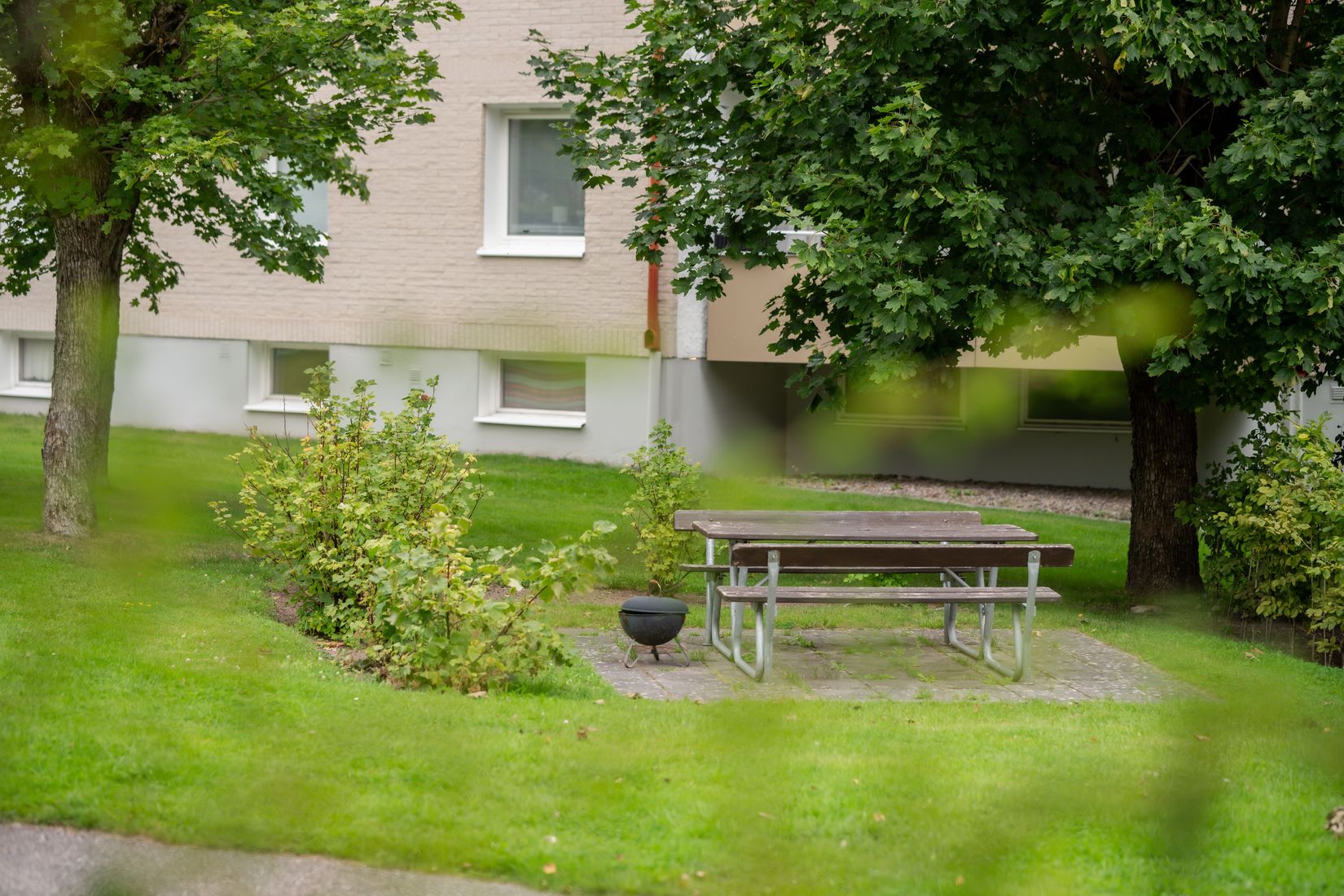 Bostadsrätt, Björkhemsgatan 61, Sjöbo, Borås