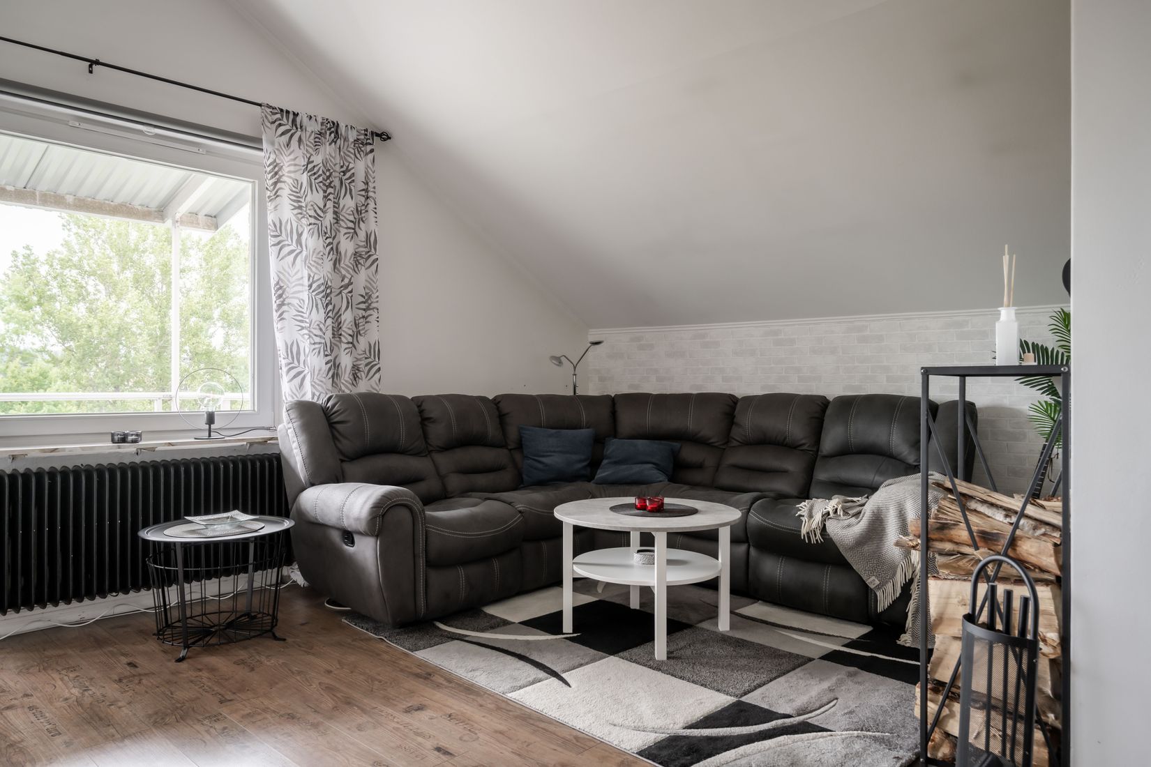 Bostadsrätt, Björkhemsgatan 61, Sjöbo, Borås