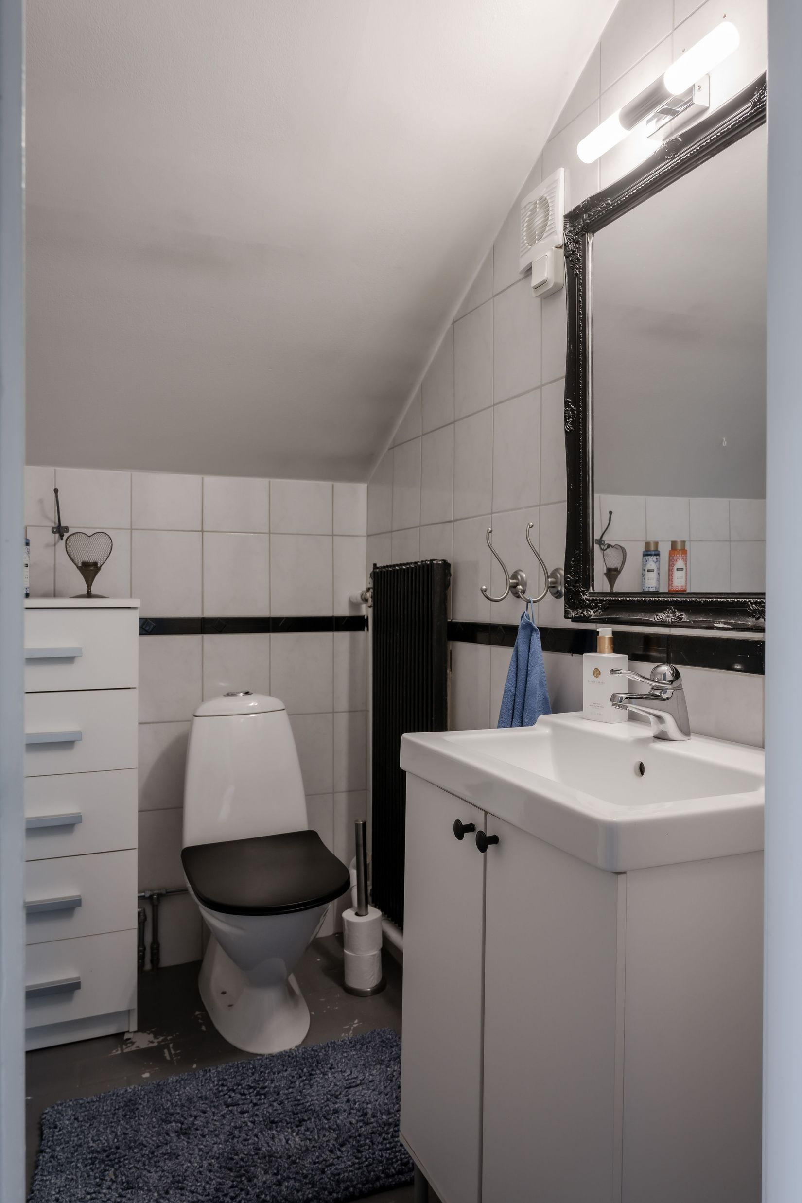 Bostadsrätt, Björkhemsgatan 61, Sjöbo, Borås