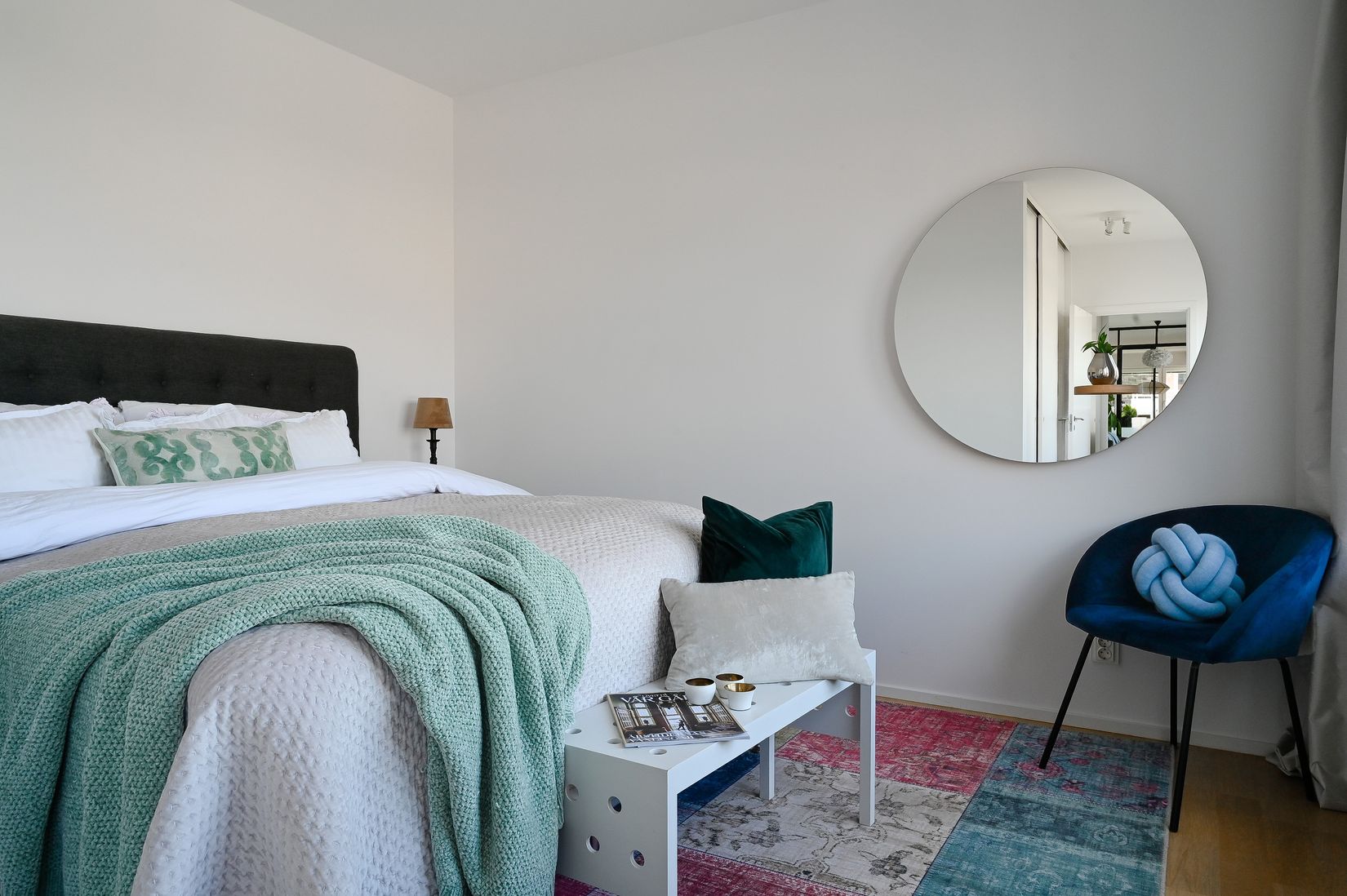 Bostadsrätt, Augustendalsvägen 27,, Nacka strand, Nacka