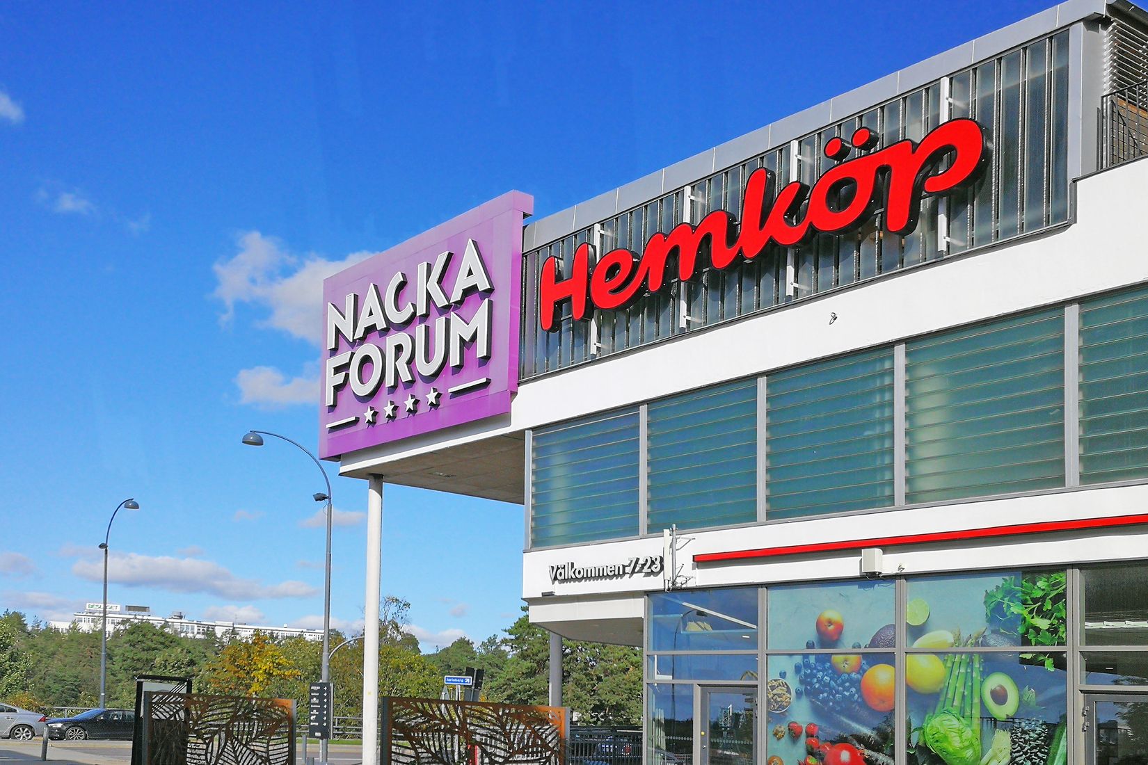 Bostadsrätt, Augustendalsvägen 27,, Nacka strand, Nacka