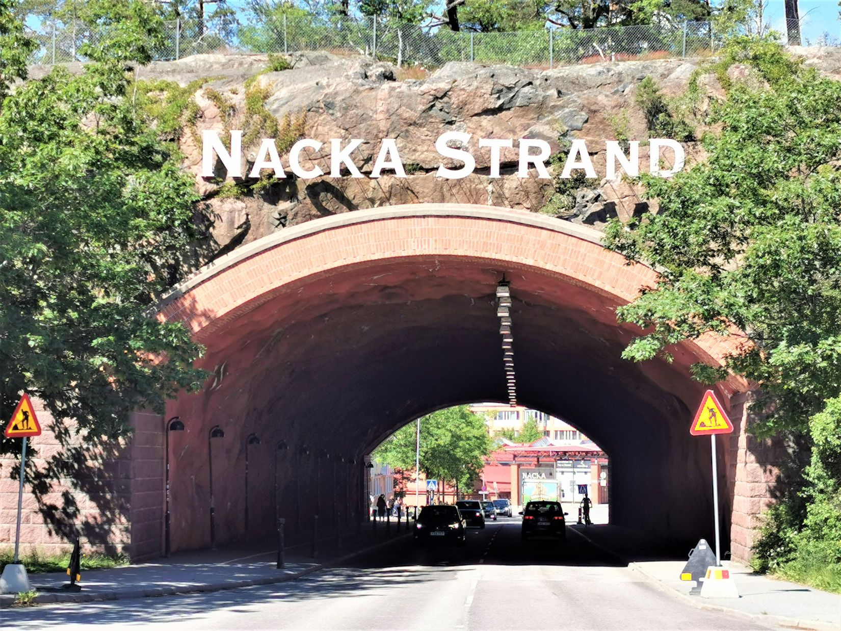 Bostadsrätt, Augustendalsvägen 27,, Nacka strand, Nacka