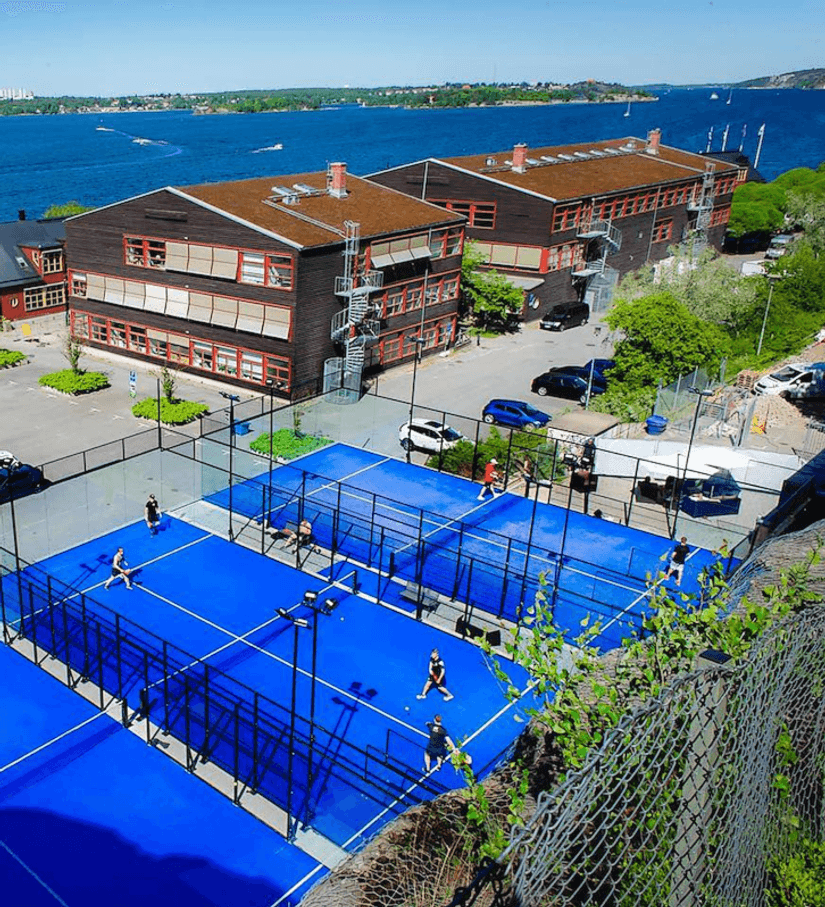 Bostadsrätt, Augustendalsvägen 27,, Nacka strand, Nacka