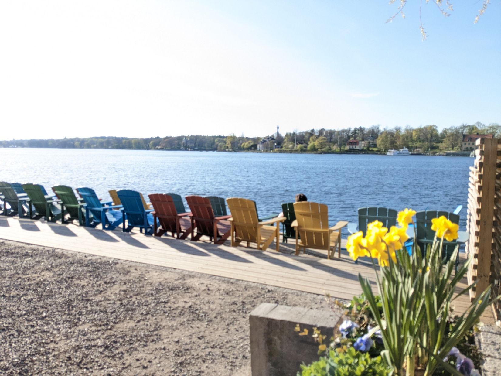 Bostadsrätt, Augustendalsvägen 27,, Nacka strand, Nacka