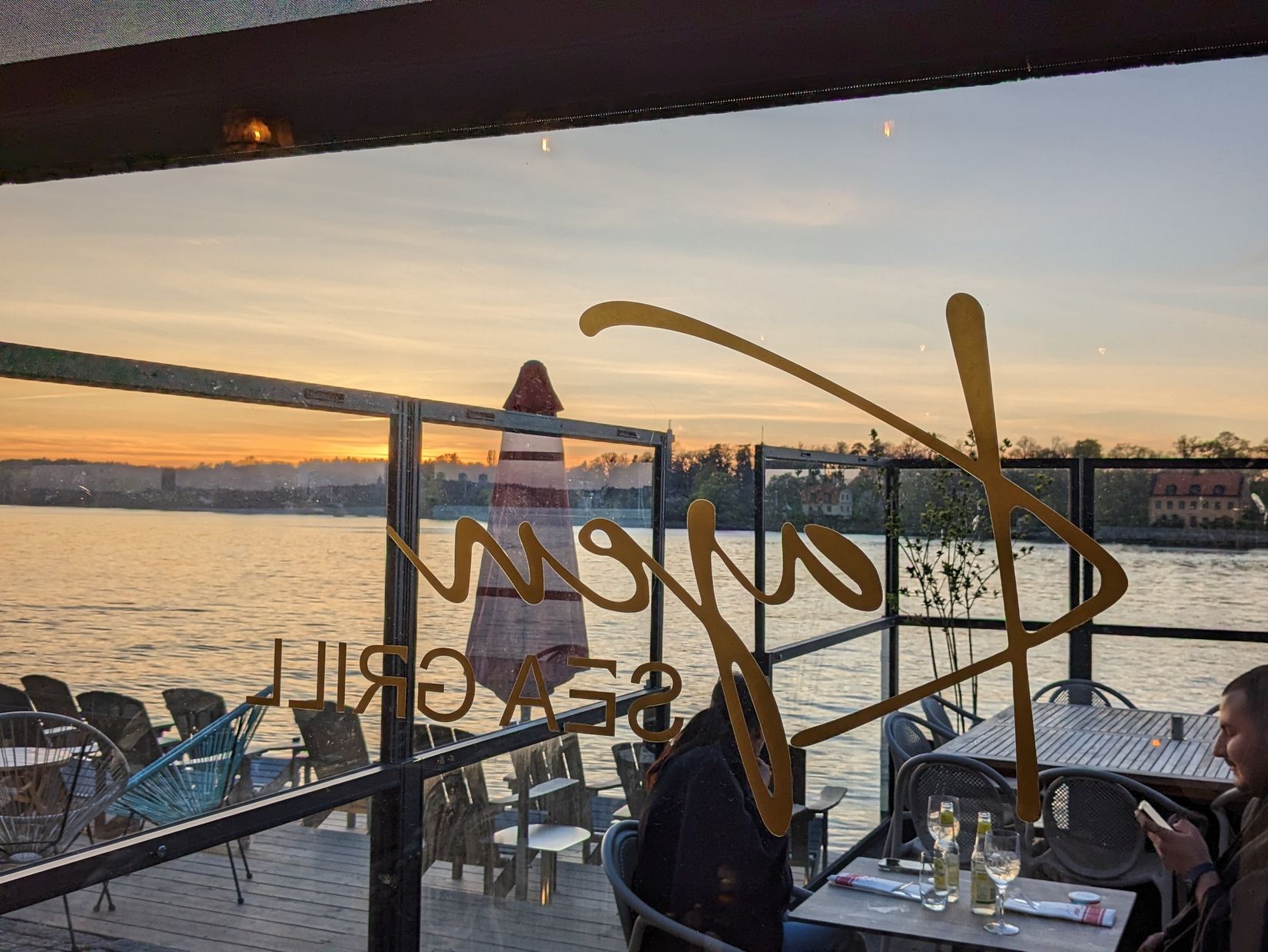 Bostadsrätt, Augustendalsvägen 27,, Nacka strand, Nacka