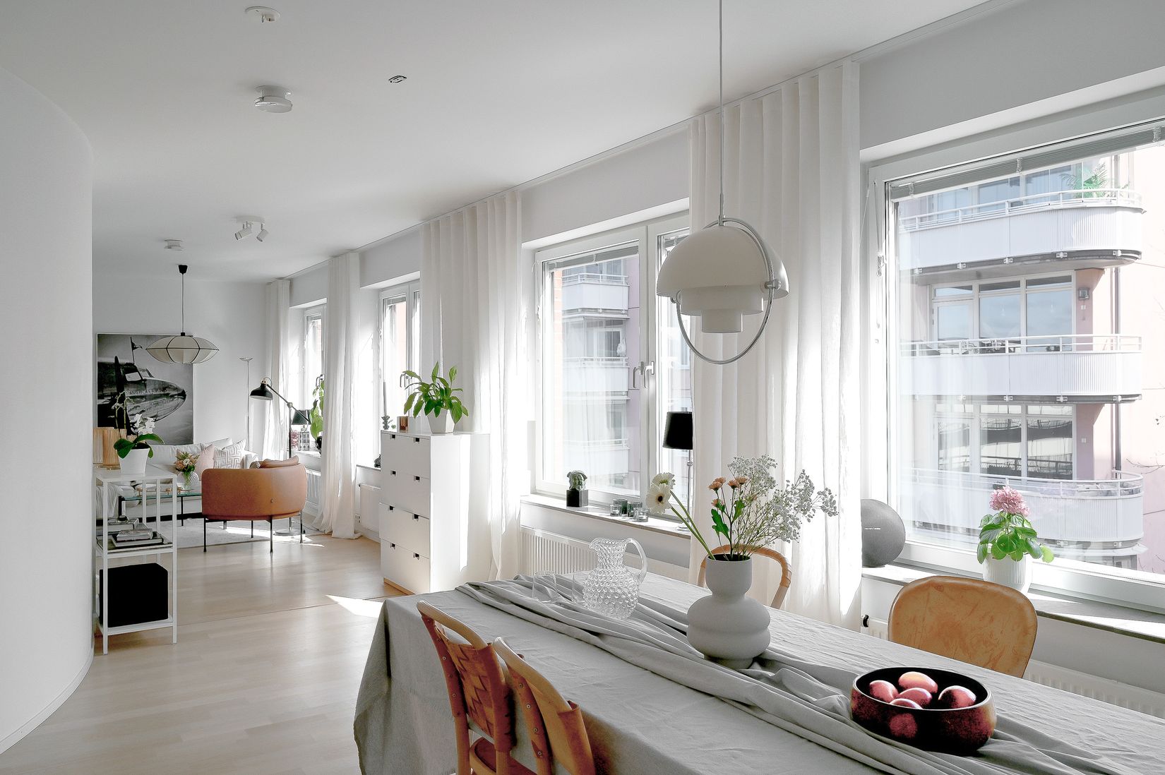 Bostadsrätt, Augustendalsvägen 27,, Nacka strand, Nacka