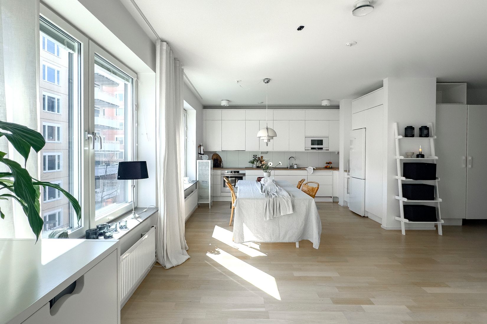 Bostadsrätt, Augustendalsvägen 27,, Nacka strand, Nacka