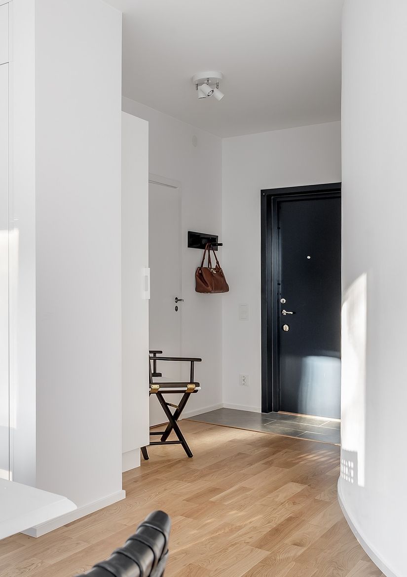 Bostadsrätt, Augustendalsvägen 27,, Nacka strand, Nacka