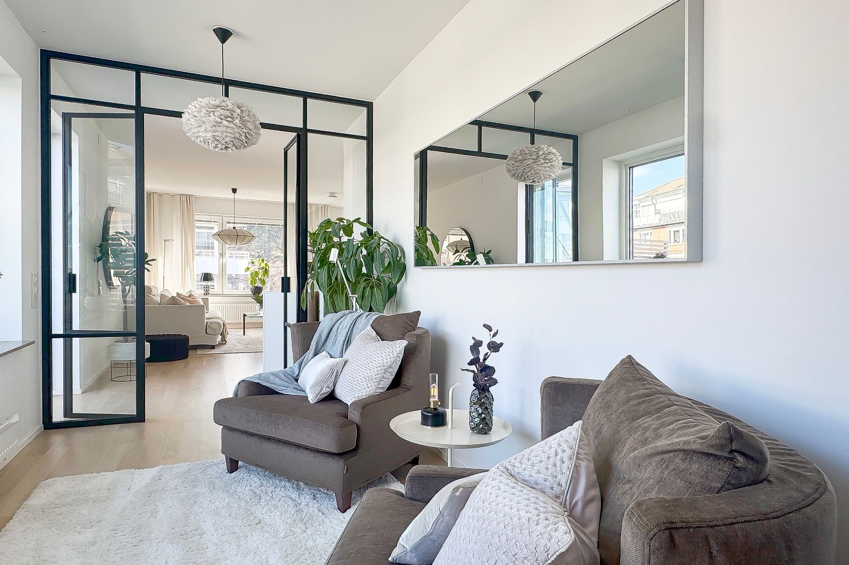 Bostadsrätt, Augustendalsvägen 27,, Nacka strand, Nacka