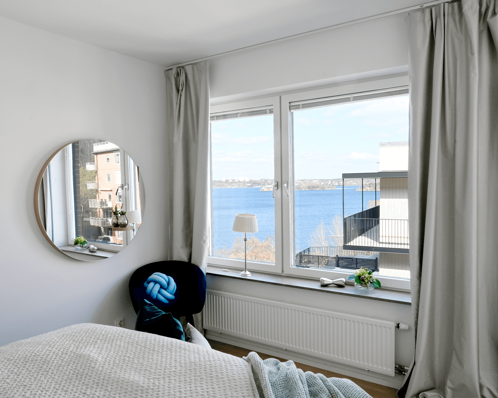 Bostadsrätt, Augustendalsvägen 27,, Nacka strand, Nacka