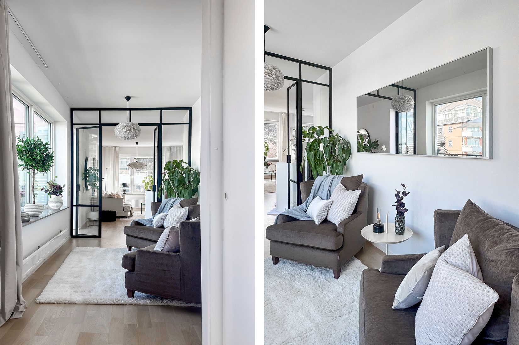 Bostadsrätt, Augustendalsvägen 27,, Nacka strand, Nacka