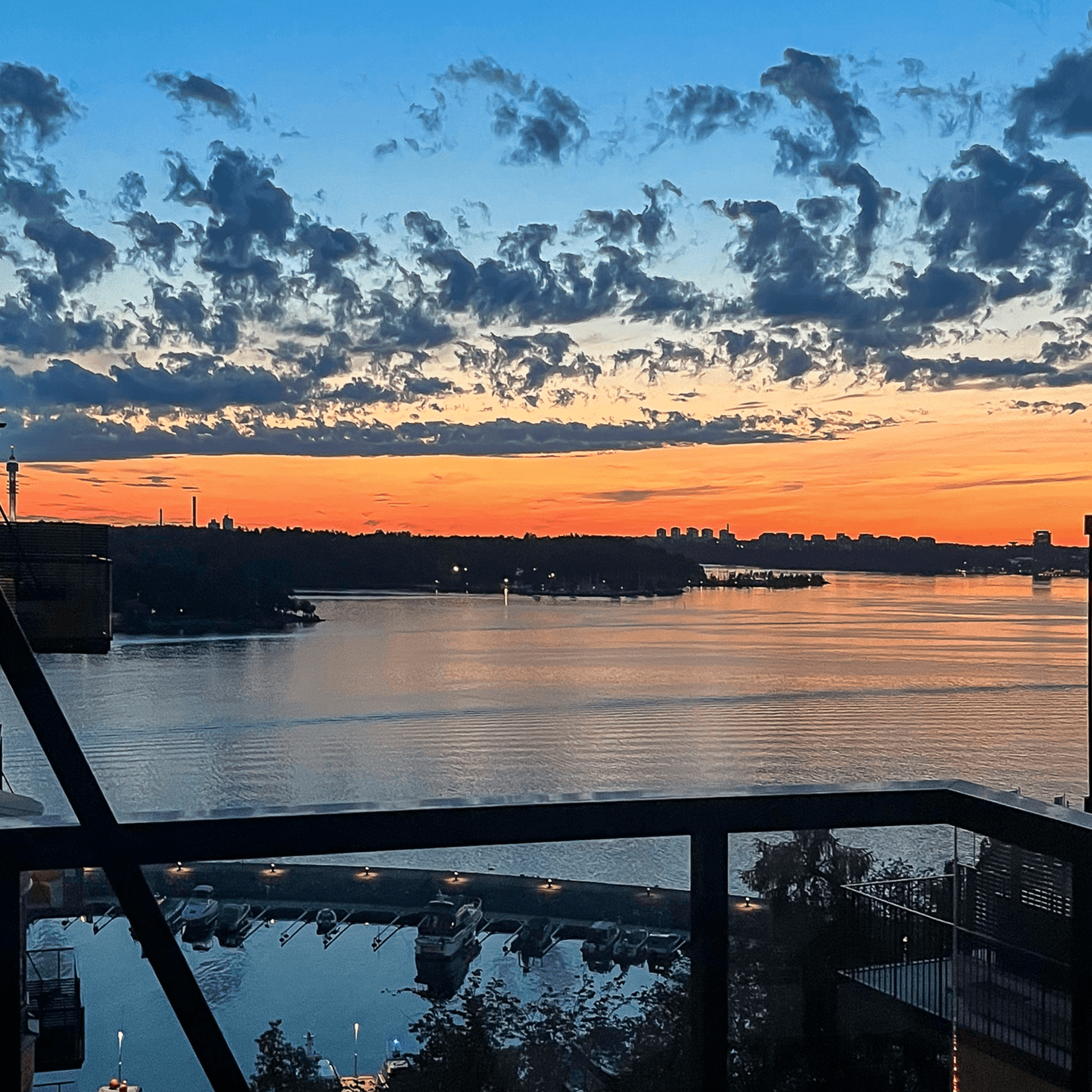 Bostadsrätt, Augustendalsvägen 27,, Nacka strand, Nacka