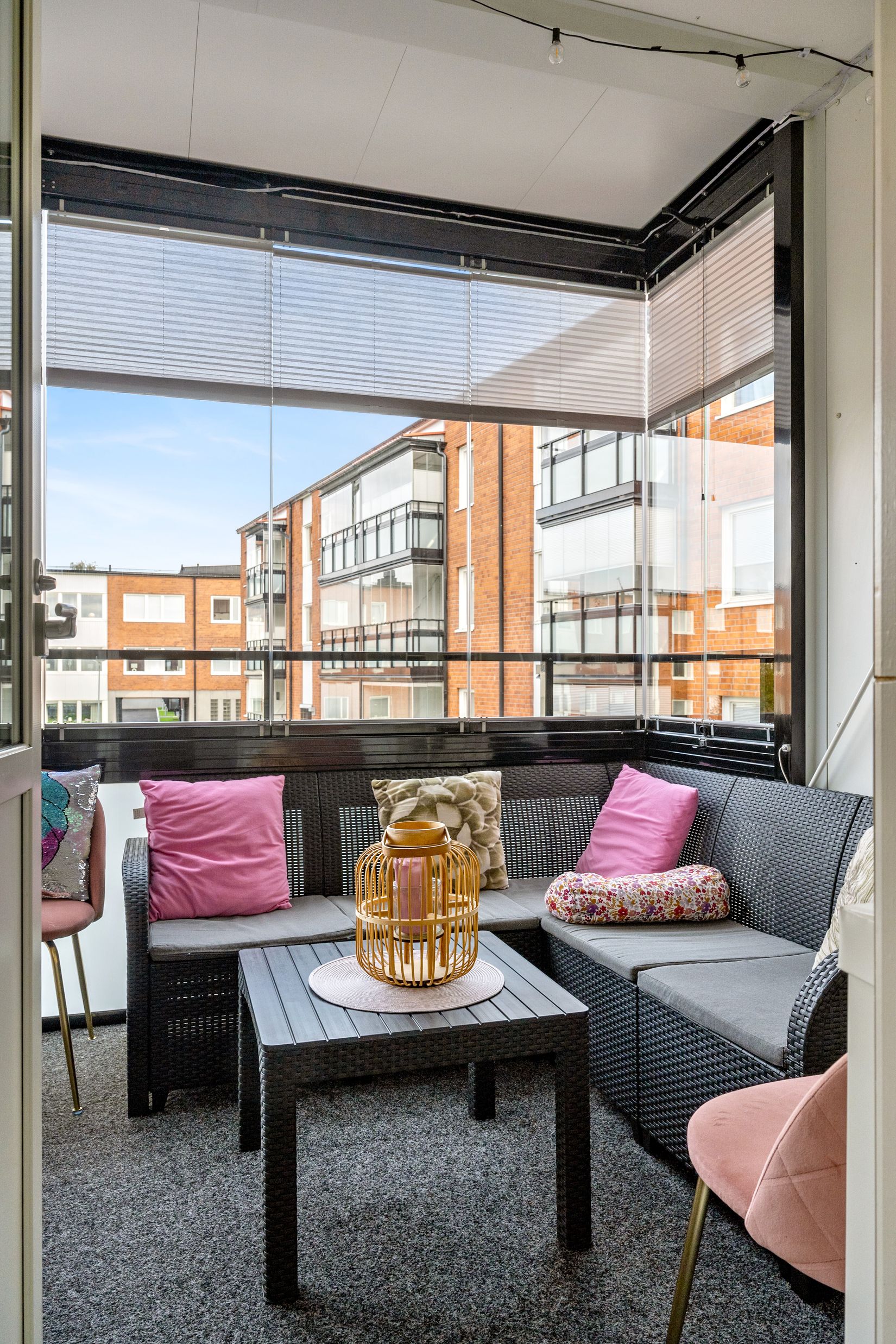 Bostadsrätt, Tägtvägen 14, Centrum/Hagalund, Borlänge