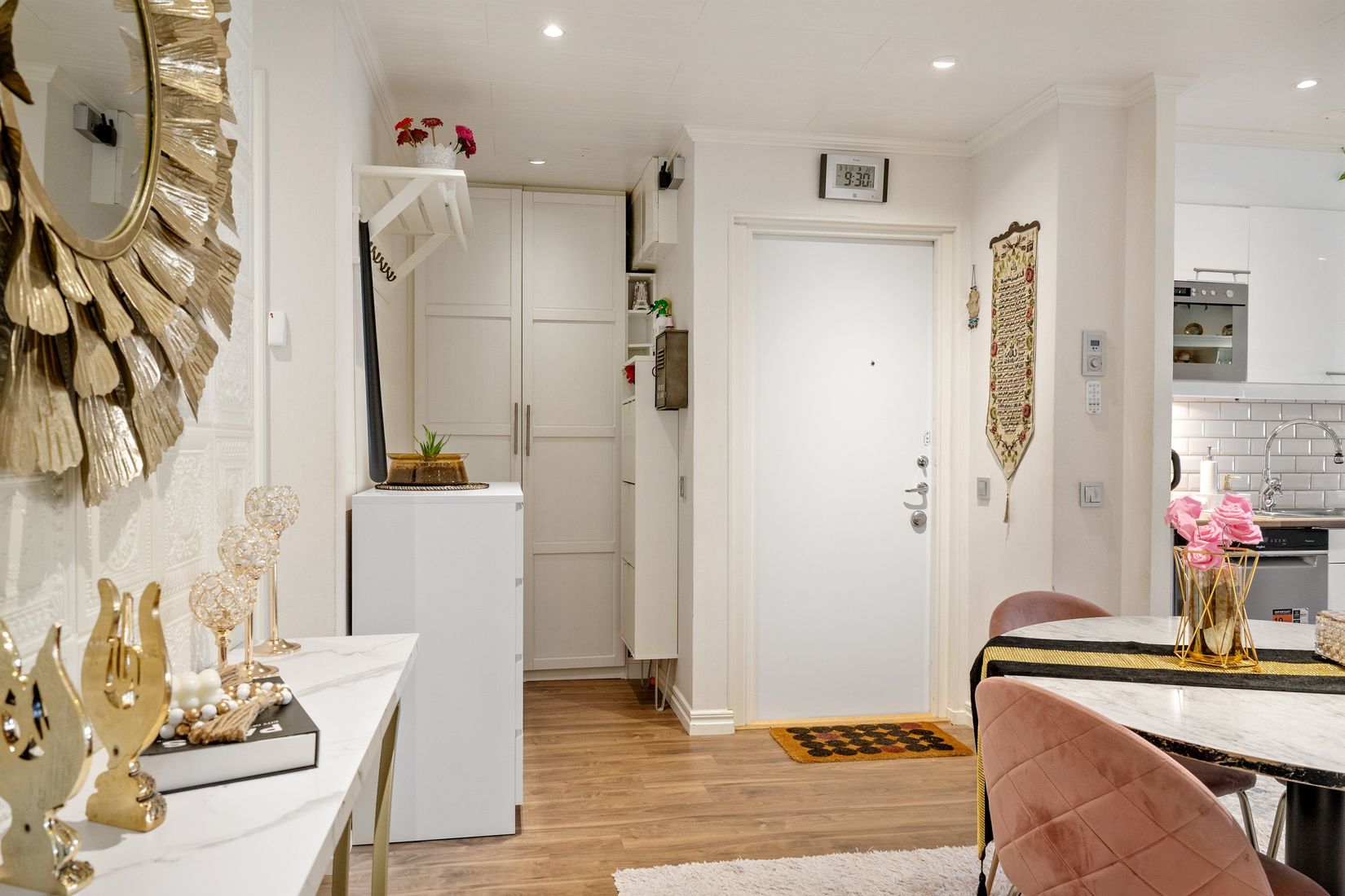 Bostadsrätt, Tägtvägen 14, Centrum/Hagalund, Borlänge