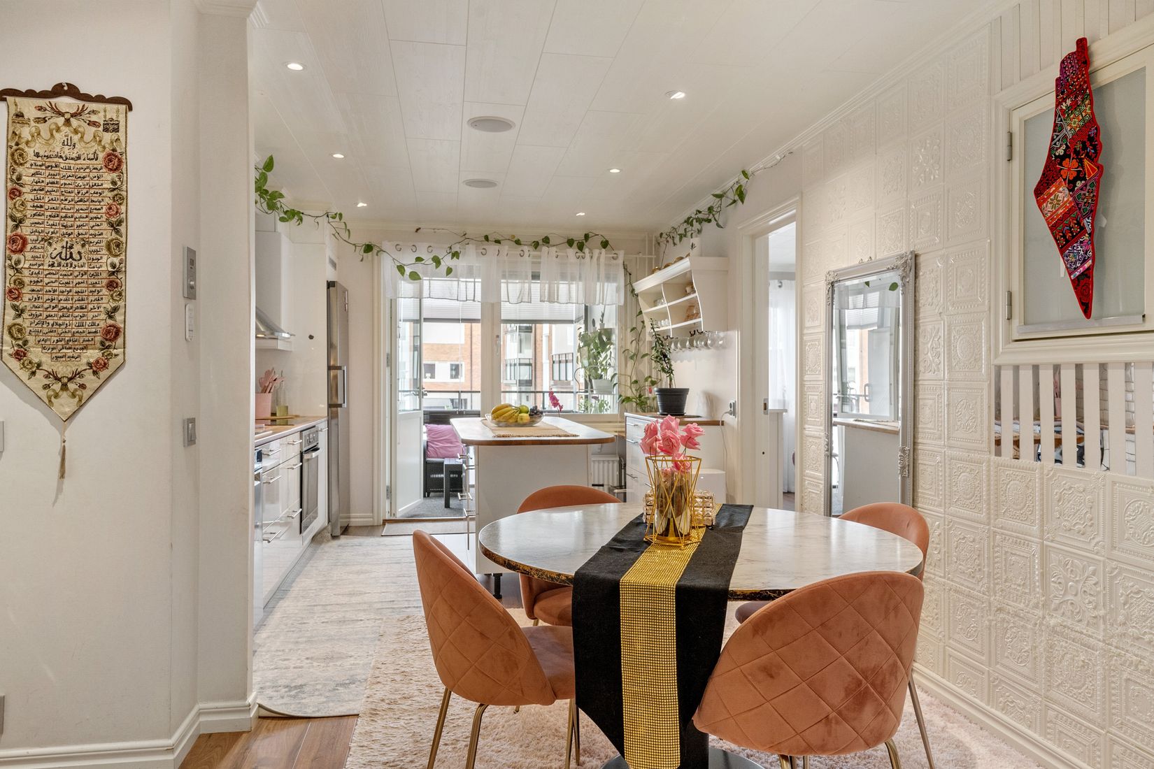 Bostadsrätt, Tägtvägen 14, Centrum/Hagalund, Borlänge