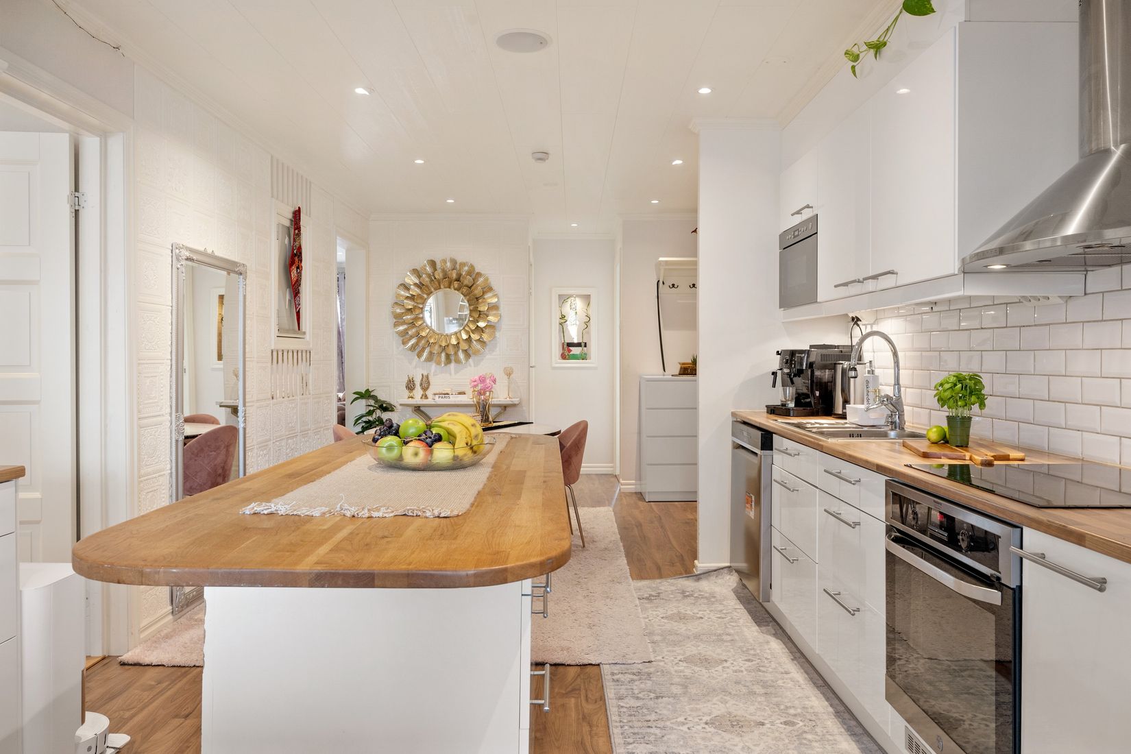 Bostadsrätt, Tägtvägen 14, Centrum/Hagalund, Borlänge