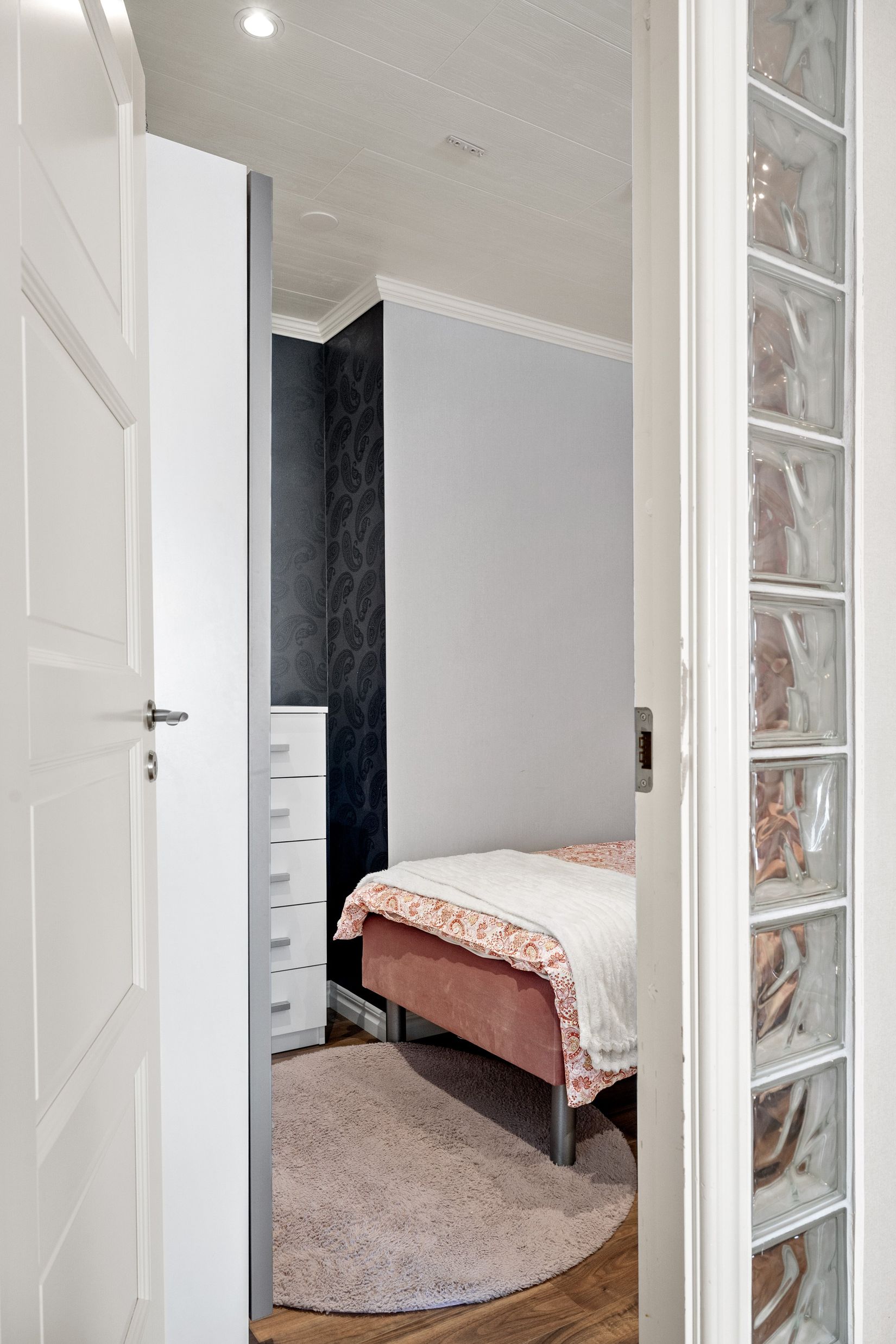 Bostadsrätt, Tägtvägen 14, Centrum/Hagalund, Borlänge