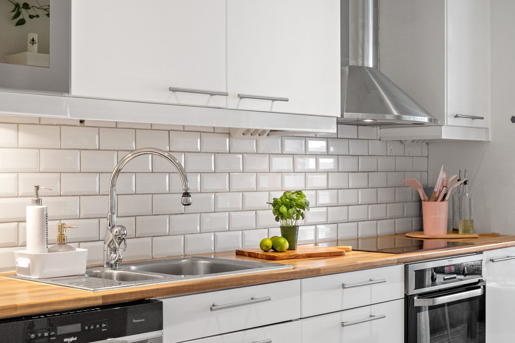 Bostadsrätt, Tägtvägen 14, Centrum/Hagalund, Borlänge