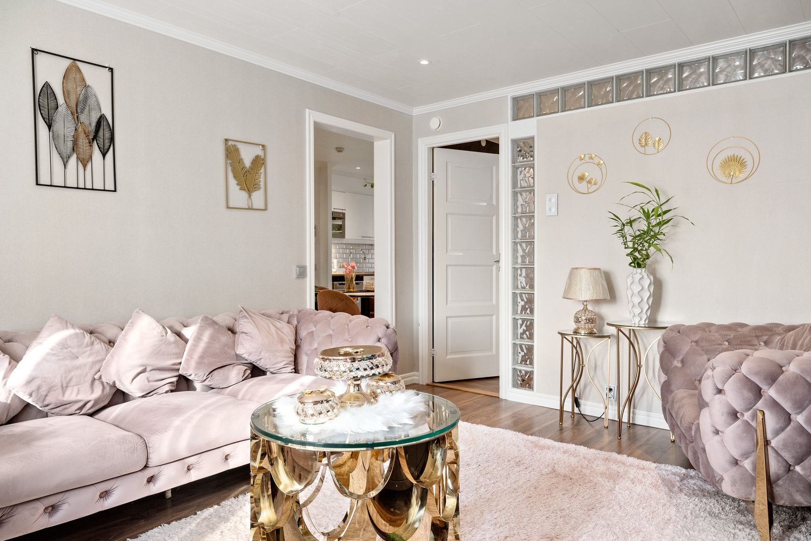 Bostadsrätt, Tägtvägen 14, Centrum/Hagalund, Borlänge