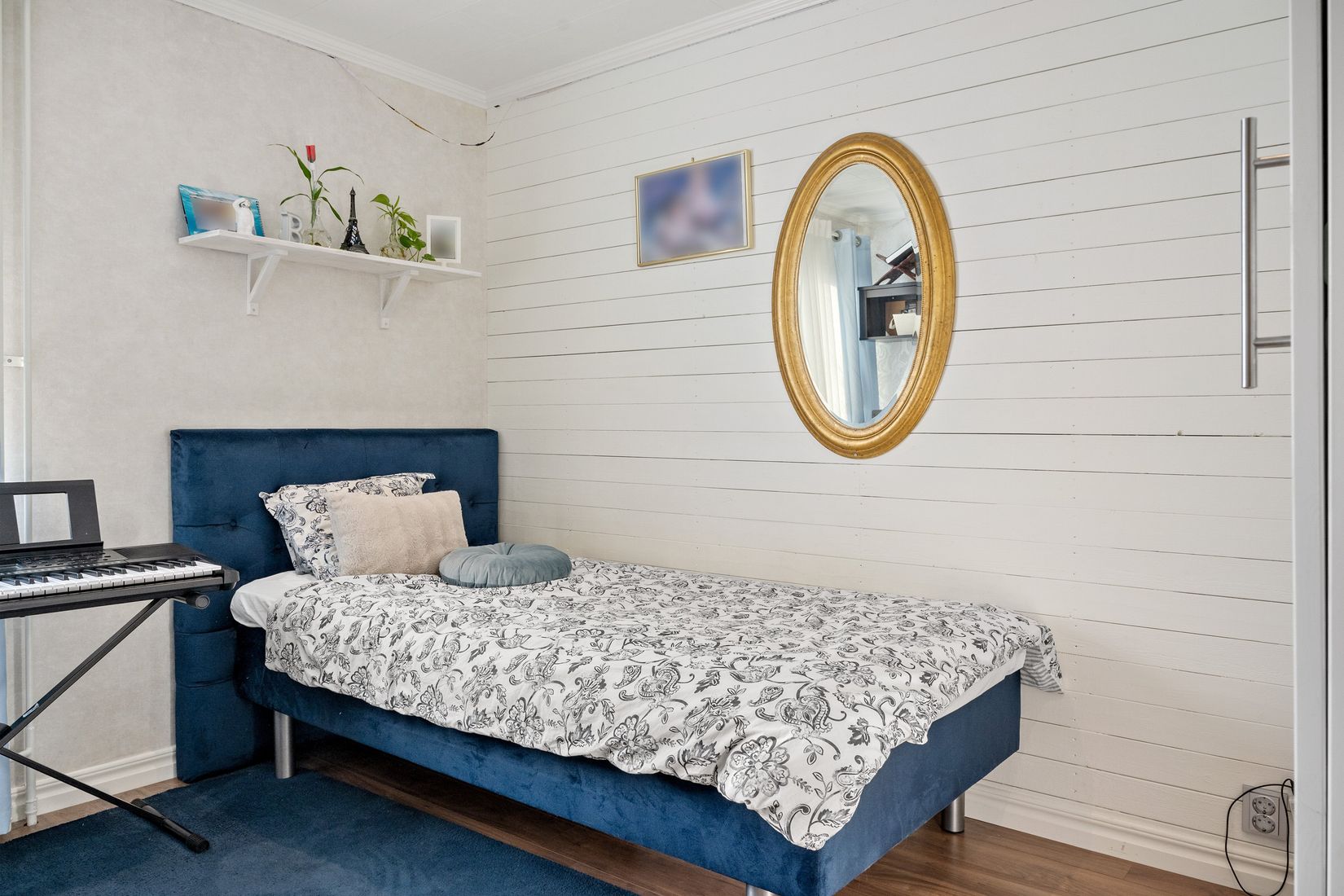 Bostadsrätt, Tägtvägen 14, Centrum/Hagalund, Borlänge