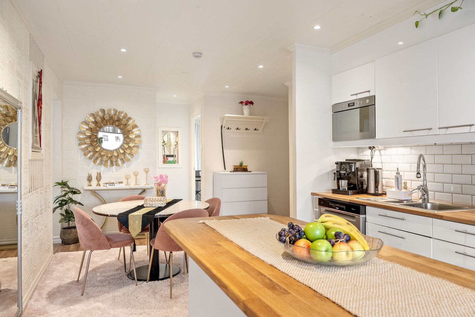 Bostadsrätt, Tägtvägen 14, Centrum/Hagalund, Borlänge