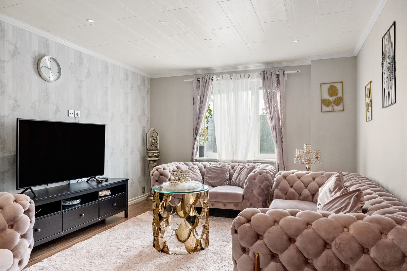 Bostadsrätt, Tägtvägen 14, Centrum/Hagalund, Borlänge