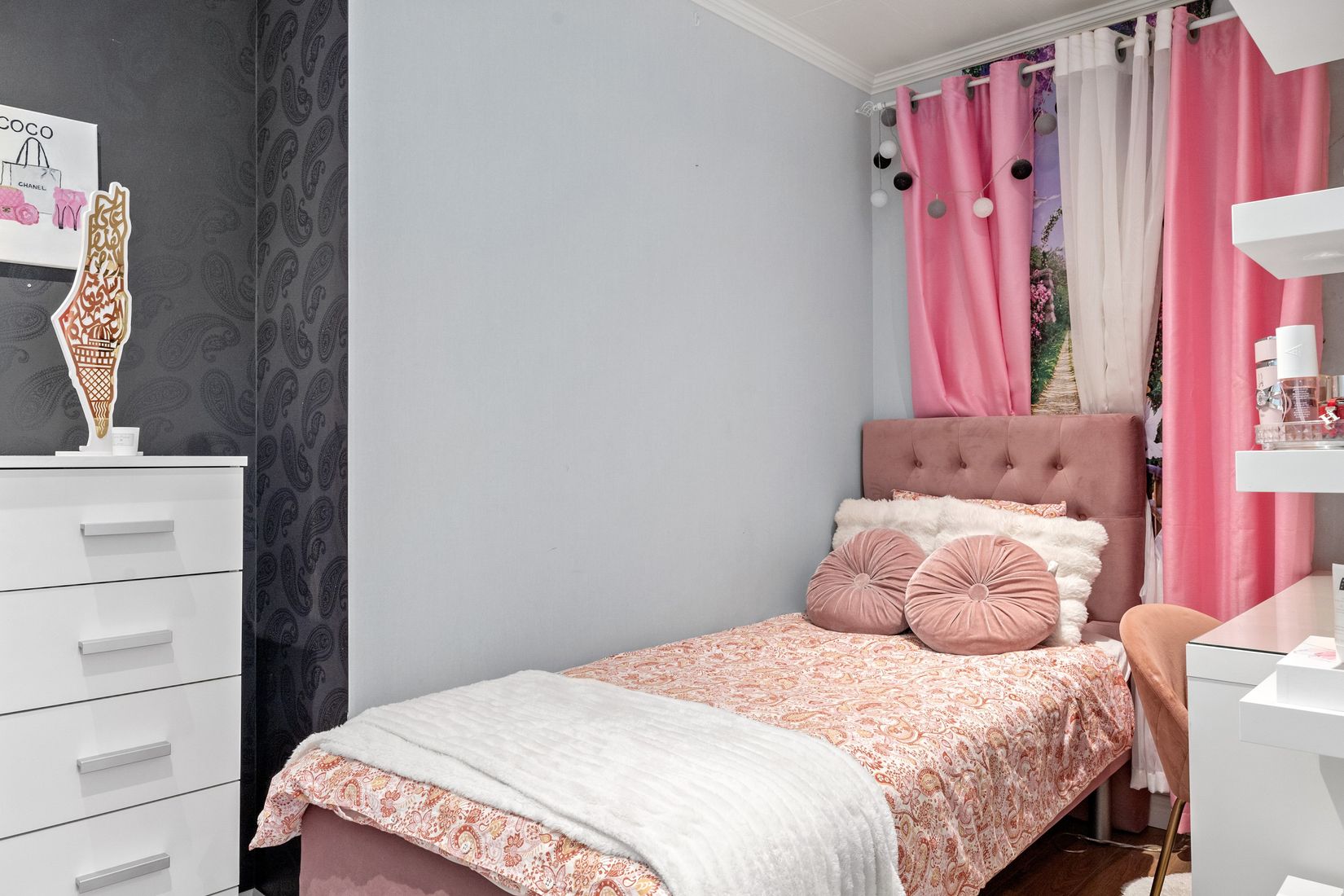 Bostadsrätt, Tägtvägen 14, Centrum/Hagalund, Borlänge