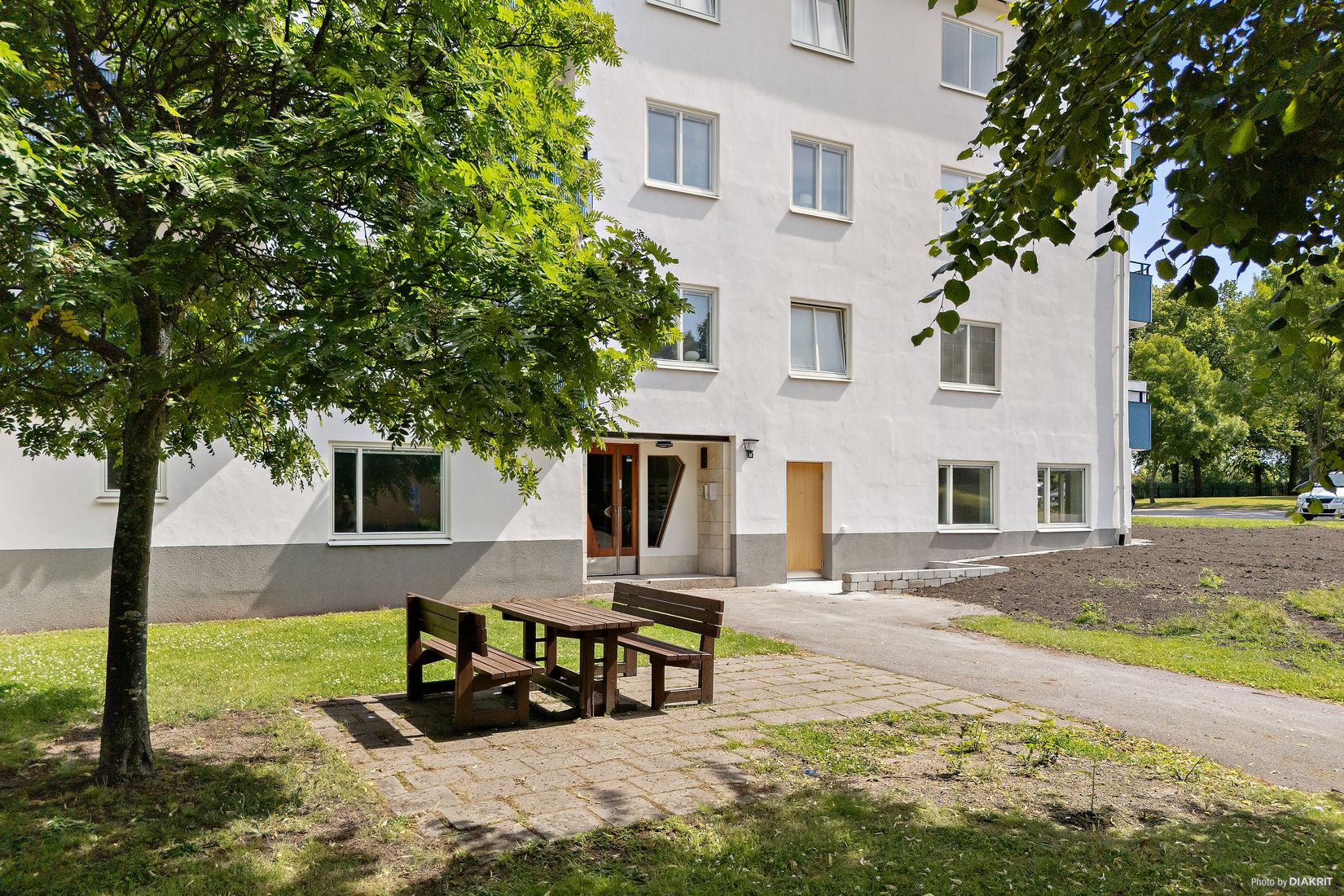 Bostadsrätt, Åbylundsgatan 30 A, Åbylund, Linköping