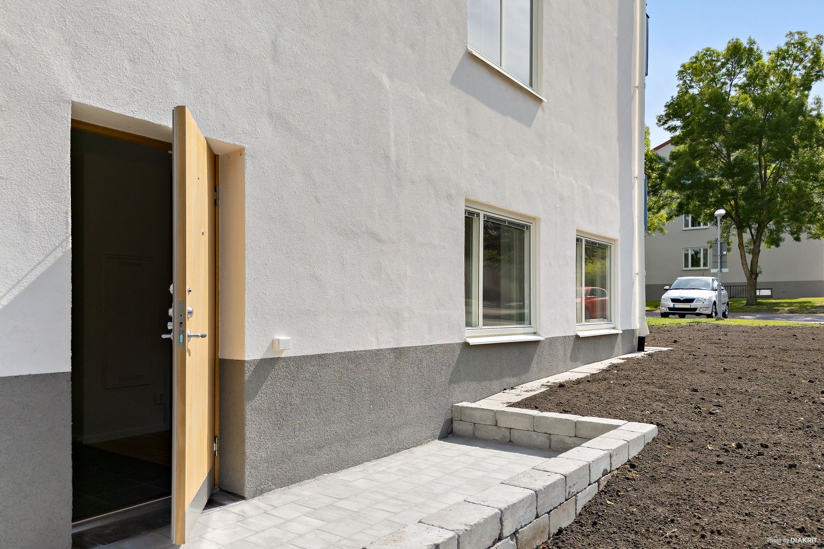 Bostadsrätt, Åbylundsgatan 30 A, Åbylund, Linköping