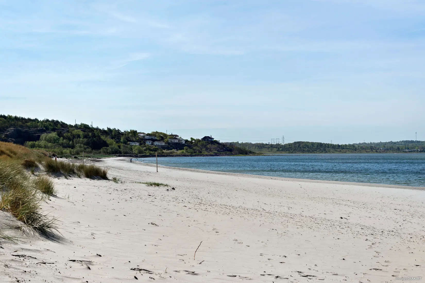 Radhus, Åskärrsvägen 9b, Stråvalla, Varberg