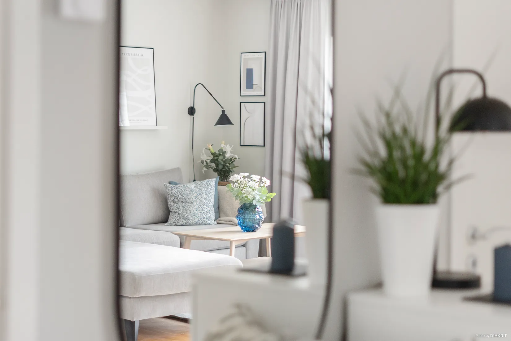 Radhus, Åskärrsvägen 9b, Stråvalla, Varberg