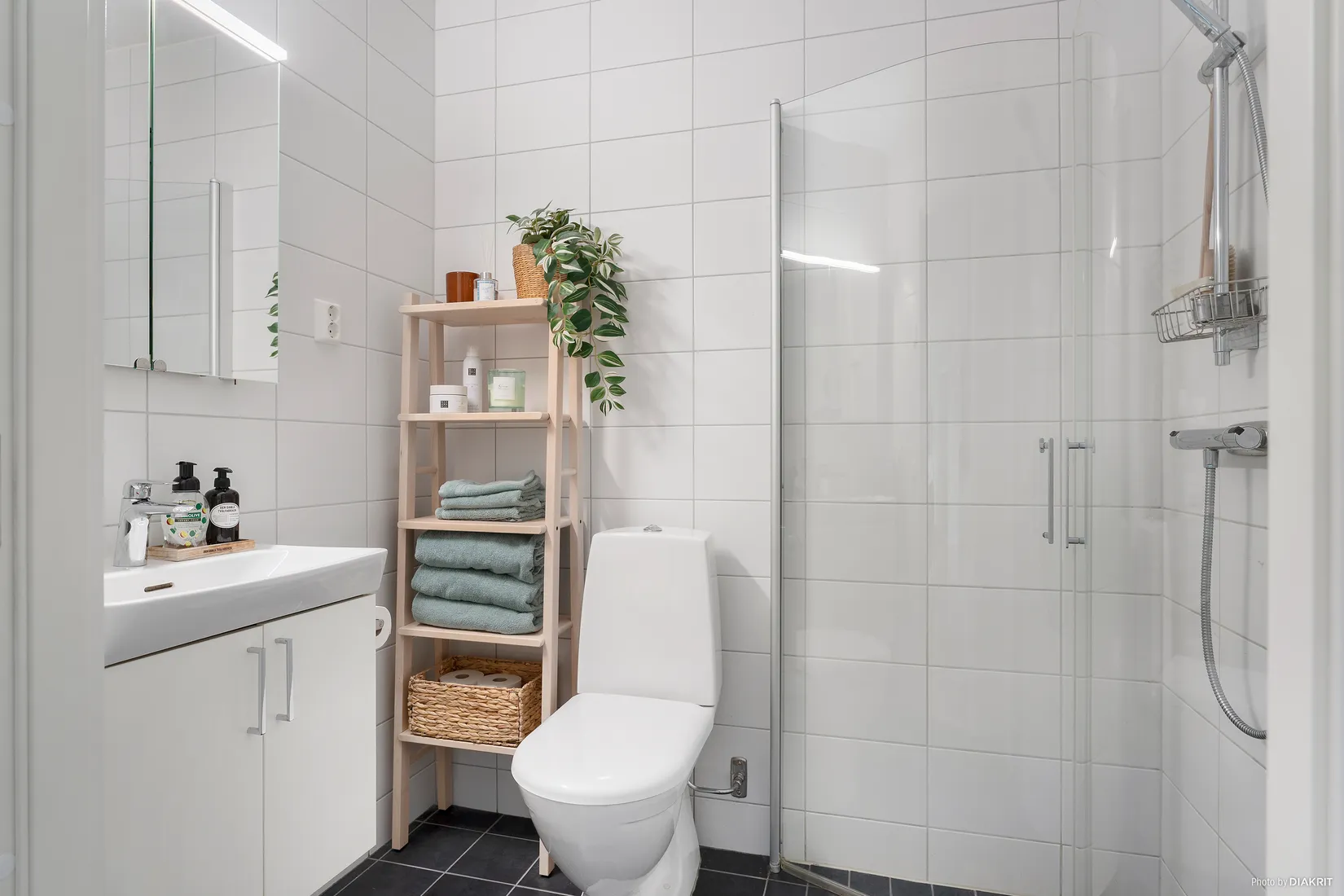 Radhus, Åskärrsvägen 9b, Stråvalla, Varberg