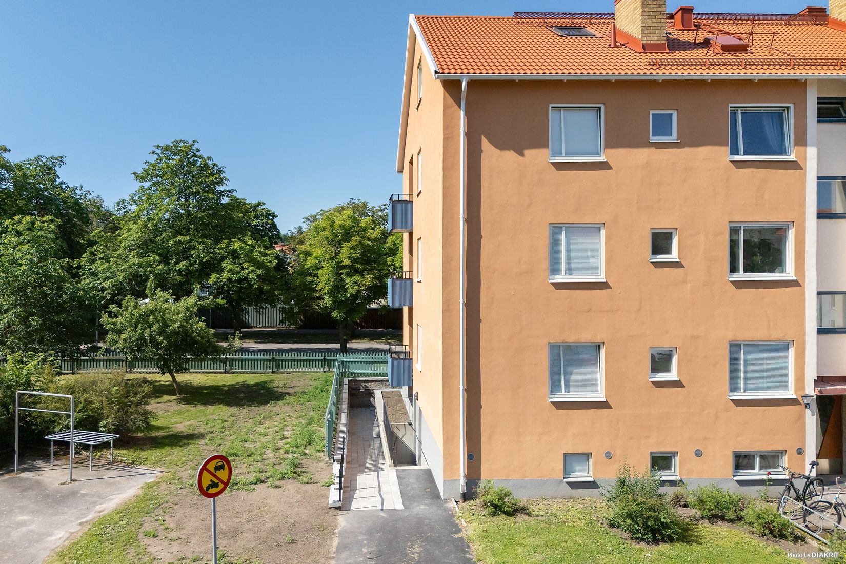 Bostadsrätt, Åbylundsgatan 76 A, Åbylund, Linköping
