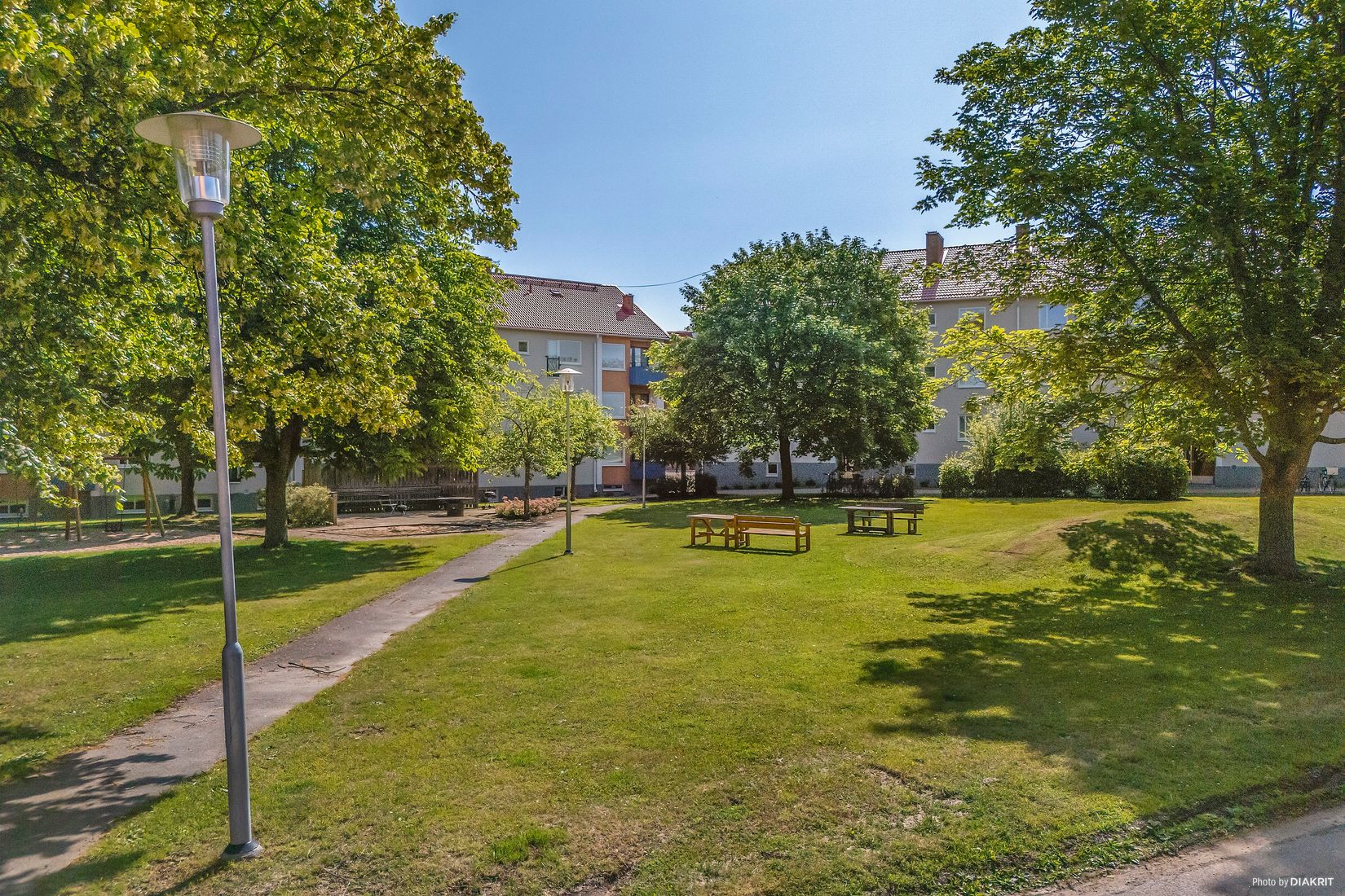 Bostadsrätt, Åbylundsgatan 76 A, Åbylund, Linköping