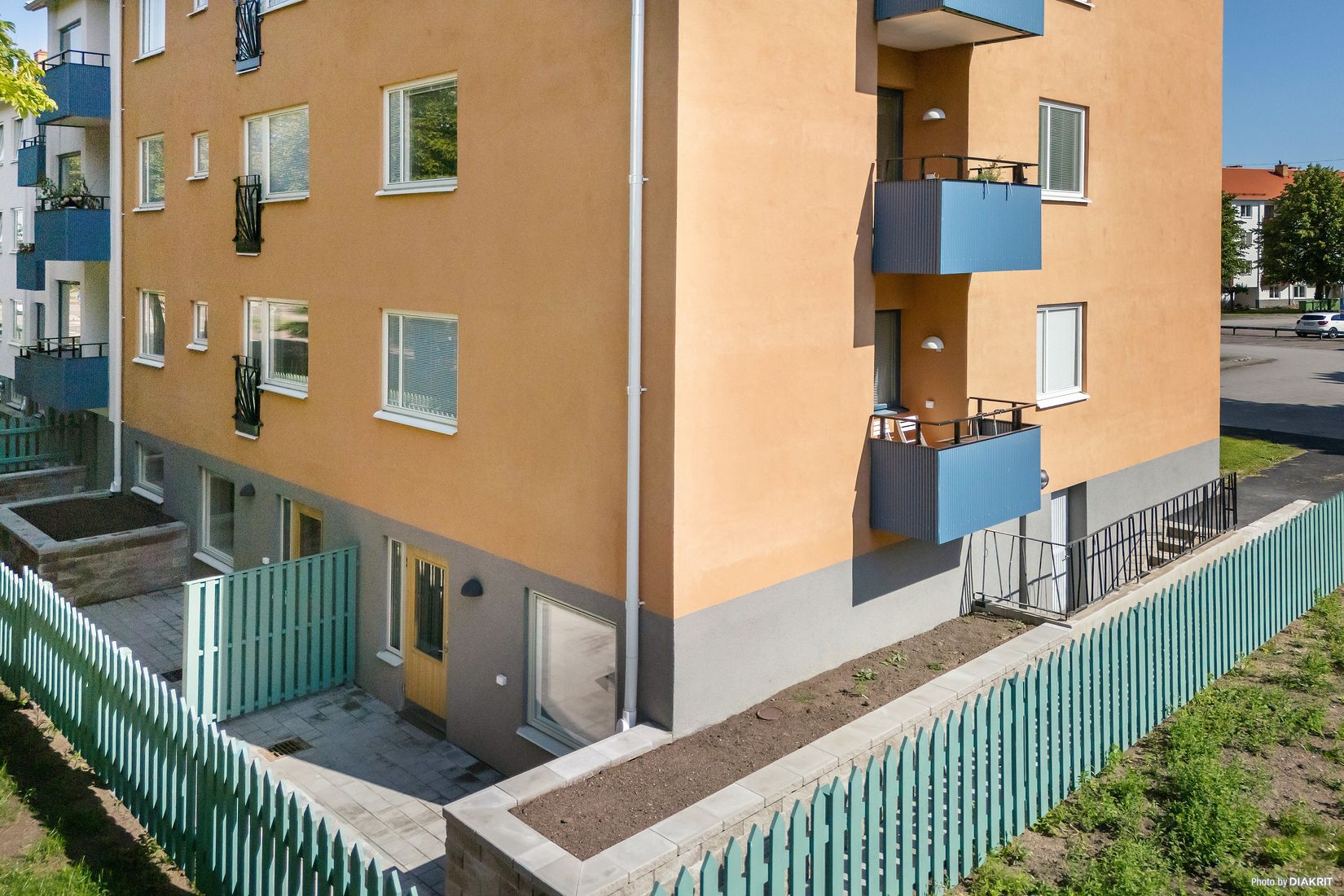 Bostadsrätt, Åbylundsgatan 76 A, Åbylund, Linköping