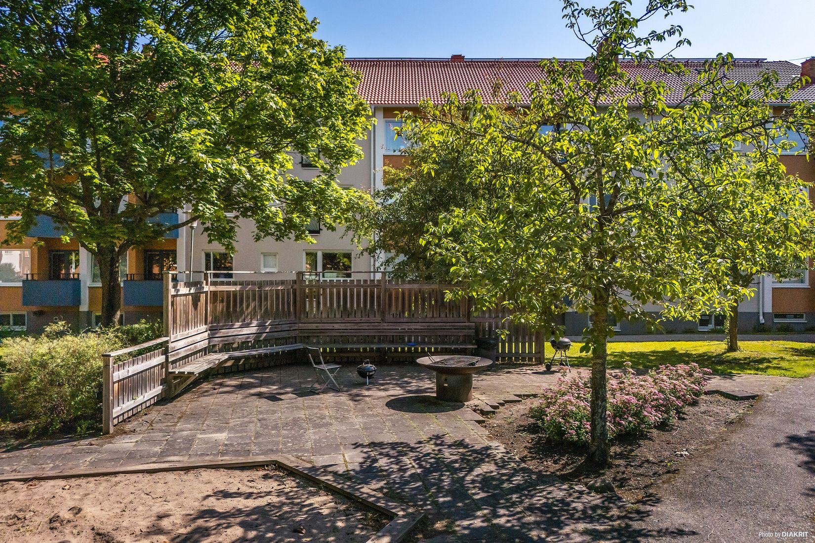 Bostadsrätt, Åbylundsgatan 76 B, Åbylund, Linköping