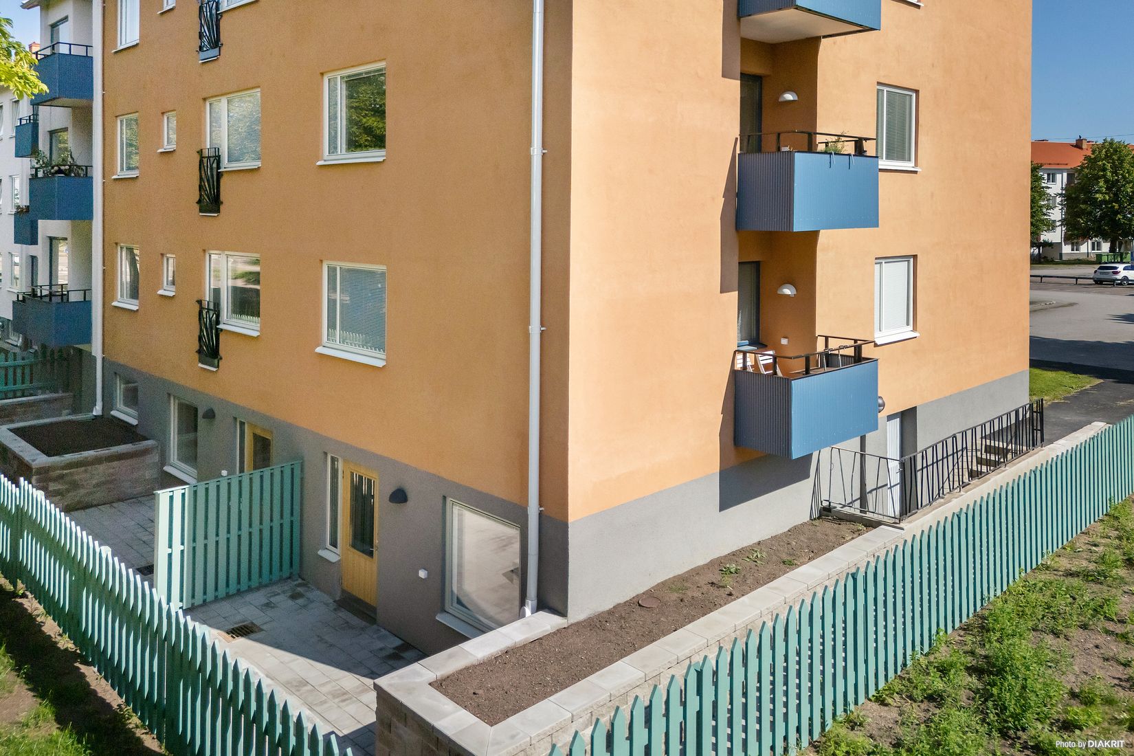 Bostadsrätt, Åbylundsgatan 76 B, Åbylund, Linköping