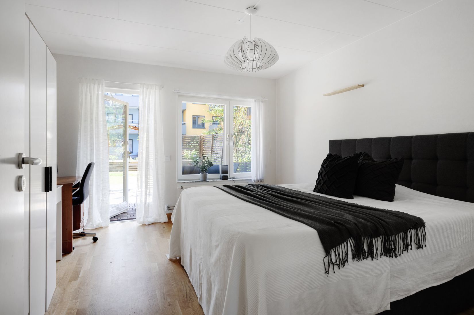 Bostadsrätt, Upplysningens väg 17, Upplands Väsby