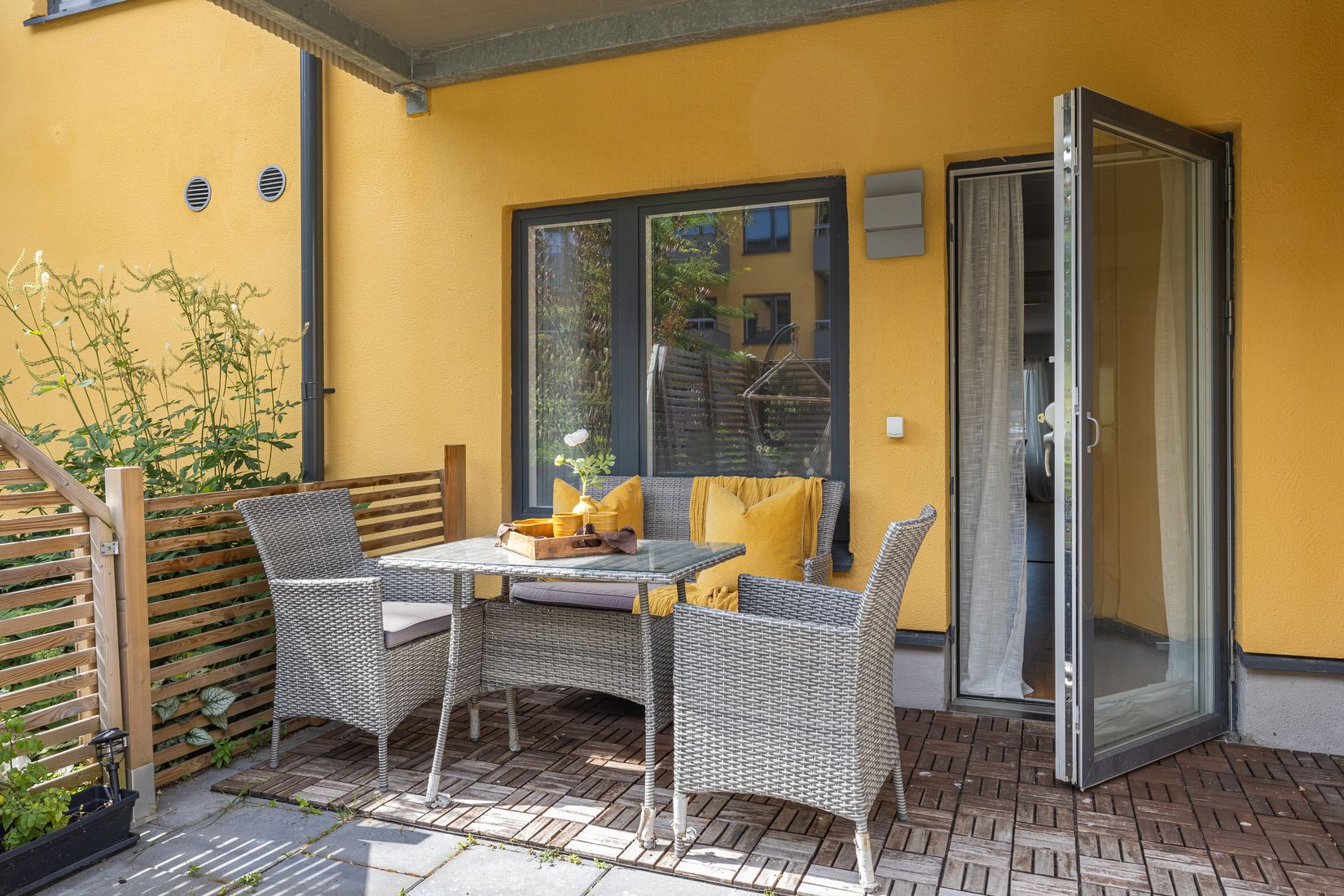 Bostadsrätt, Upplysningens väg 17, Upplands Väsby