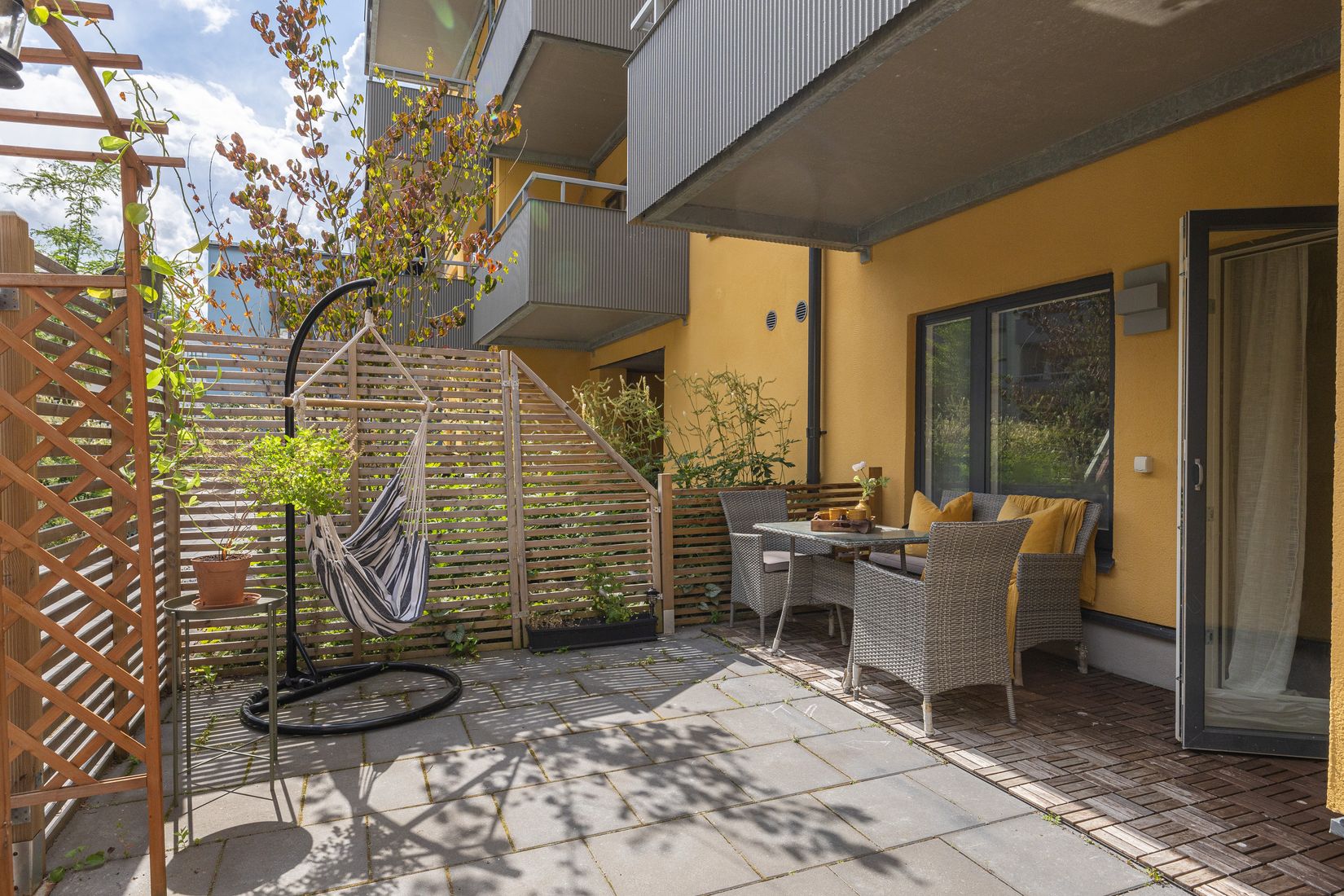 Bostadsrätt, Upplysningens väg 17, Upplands Väsby