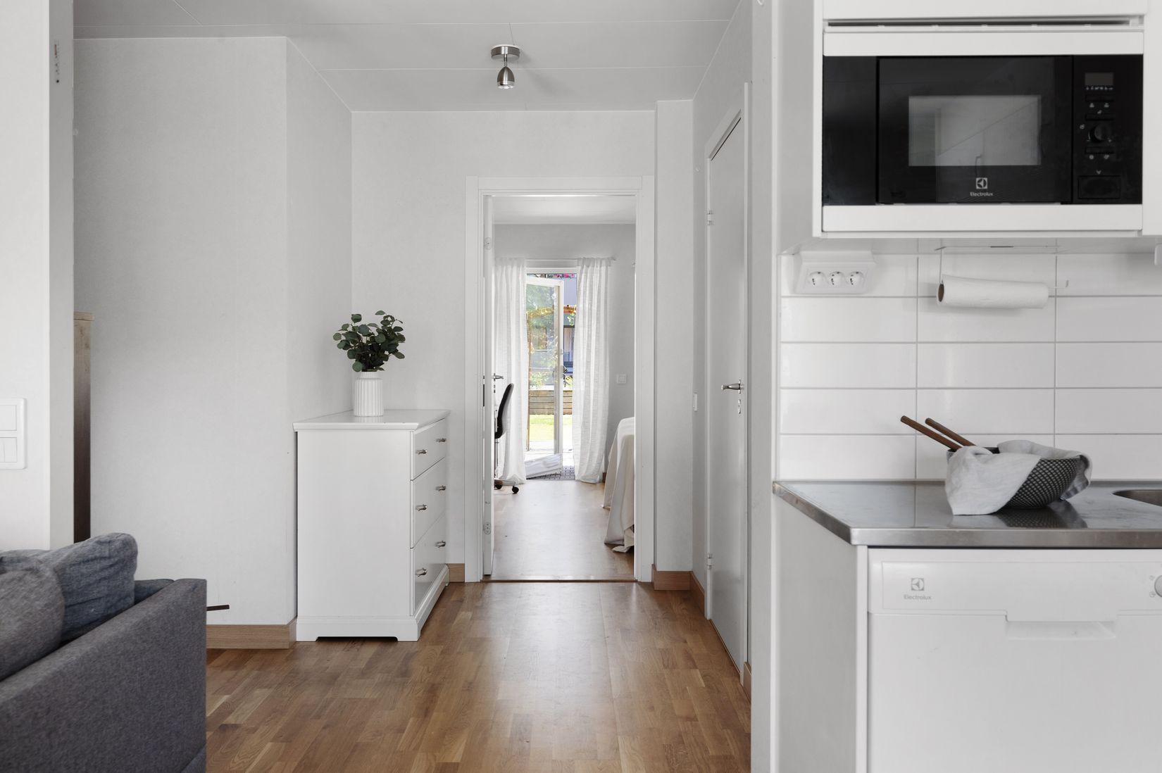 Bostadsrätt, Upplysningens väg 17, Upplands Väsby