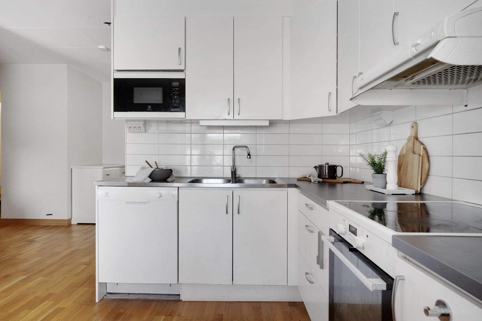 Bostadsrätt, Upplysningens väg 17, Upplands Väsby