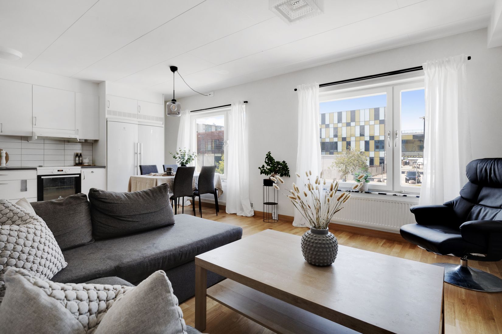 Bostadsrätt, Upplysningens väg 17, Upplands Väsby