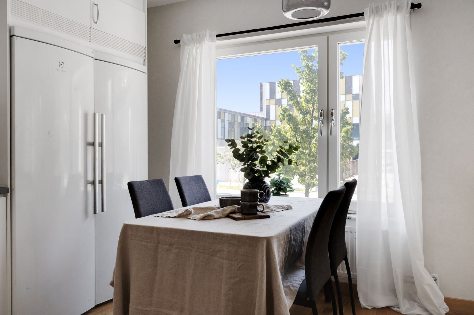 Bostadsrätt, Upplysningens väg 17, Upplands Väsby