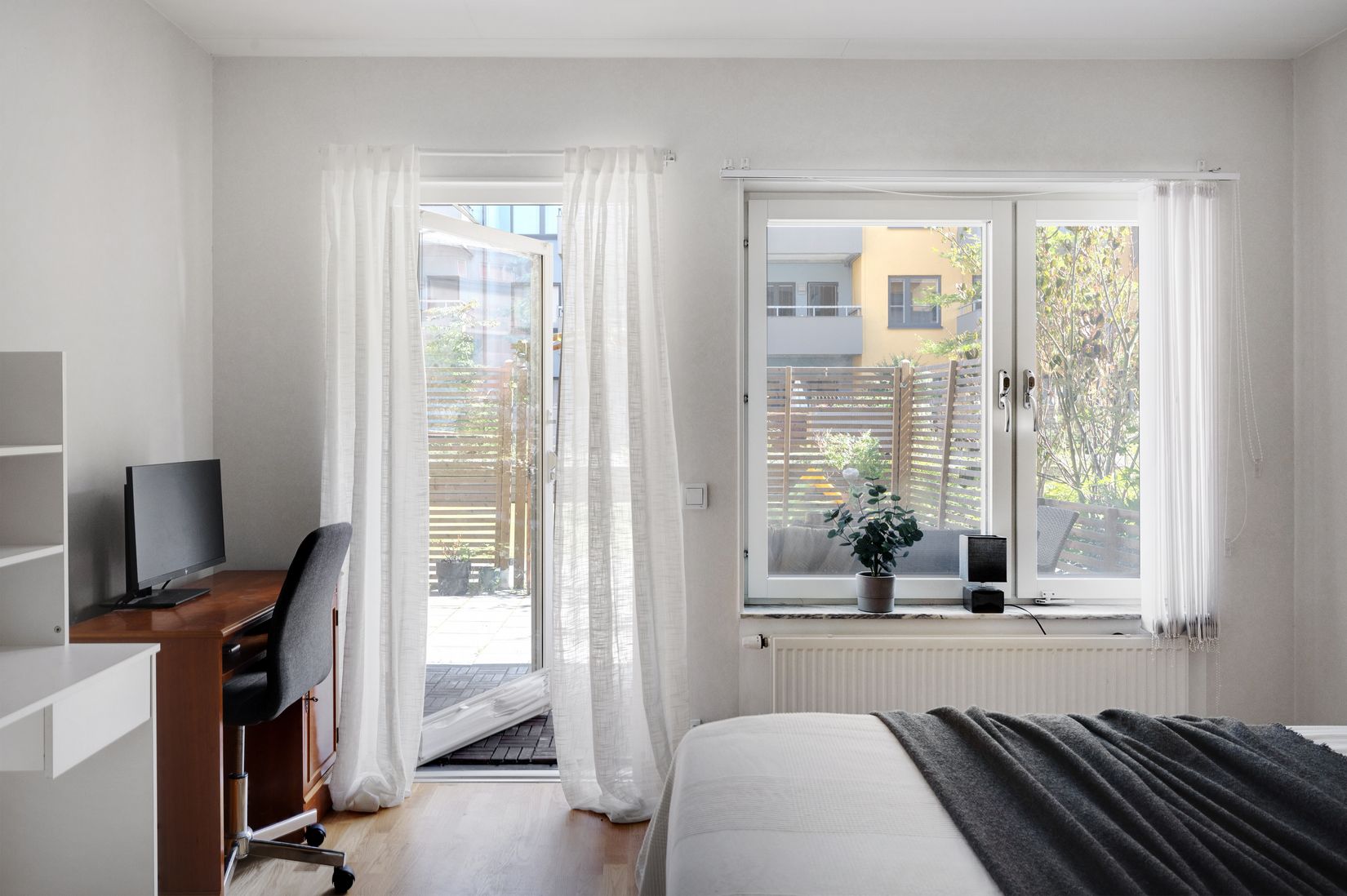 Bostadsrätt, Upplysningens väg 17, Upplands Väsby