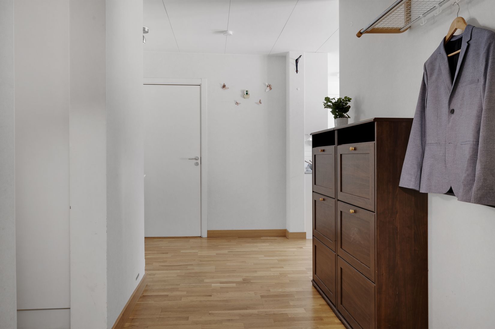 Bostadsrätt, Upplysningens väg 17, Upplands Väsby