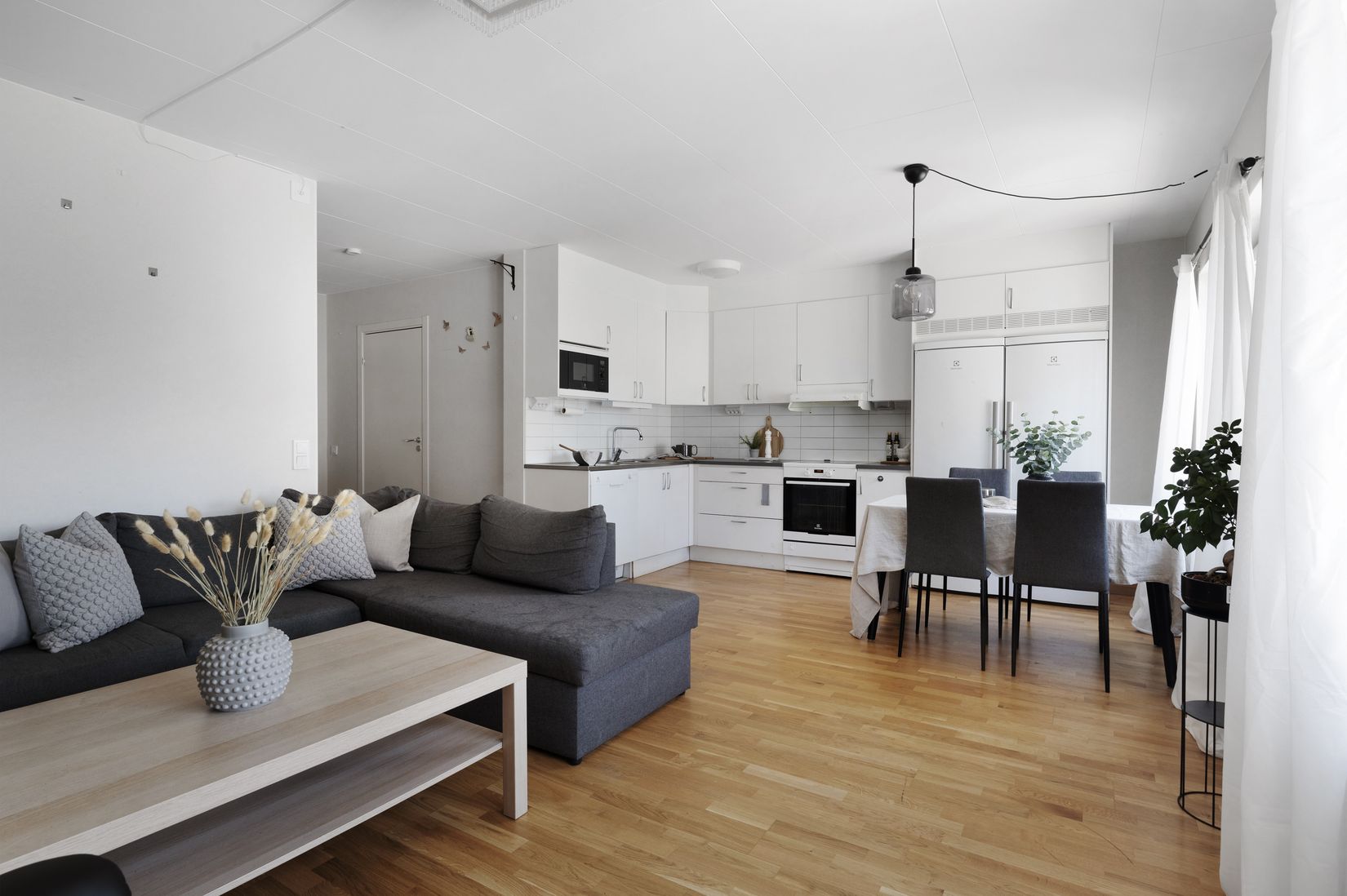 Bostadsrätt, Upplysningens väg 17, Upplands Väsby